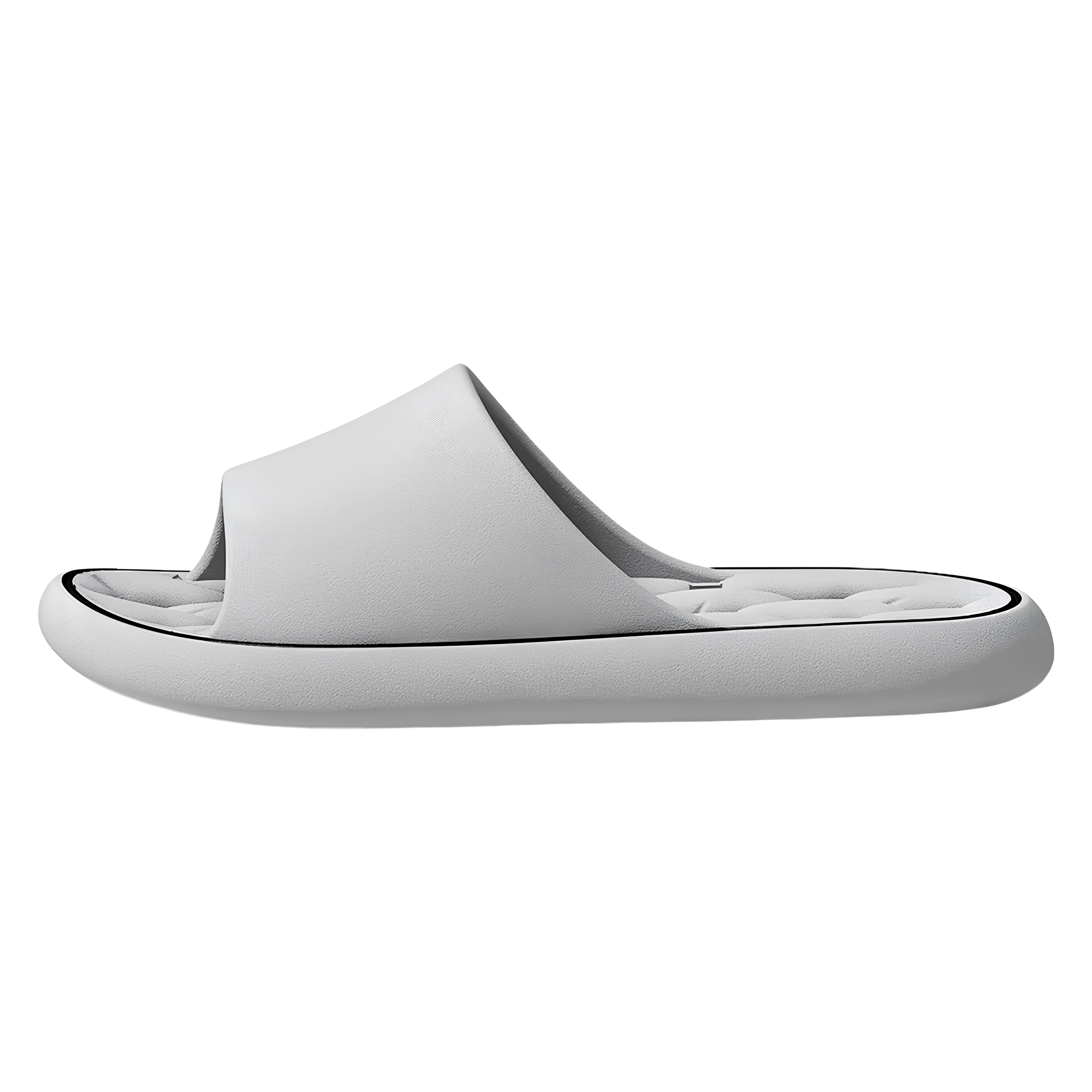 Ergonomic, ultra-soft, quick-drying slippers