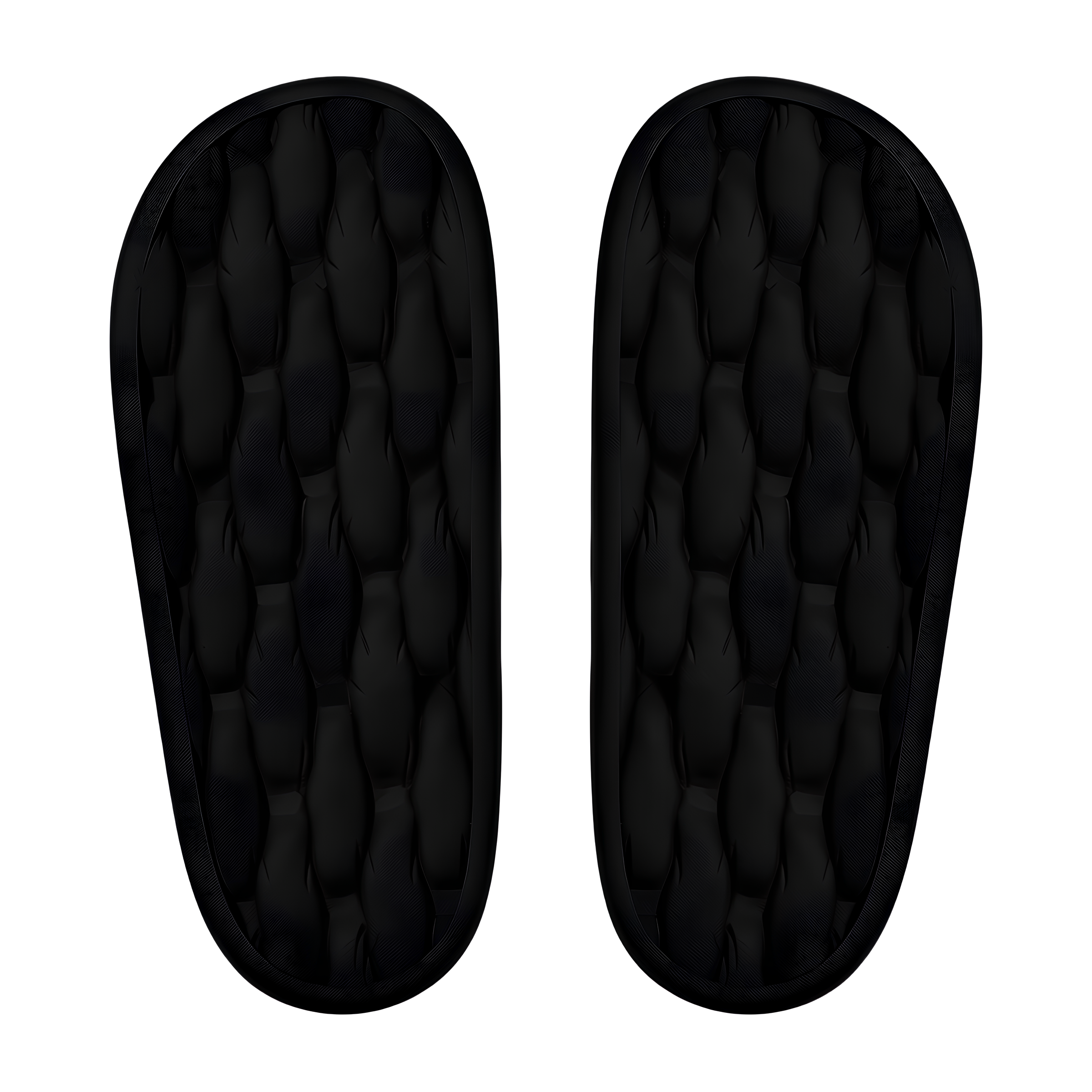 Cushioned Arch Support Sliders