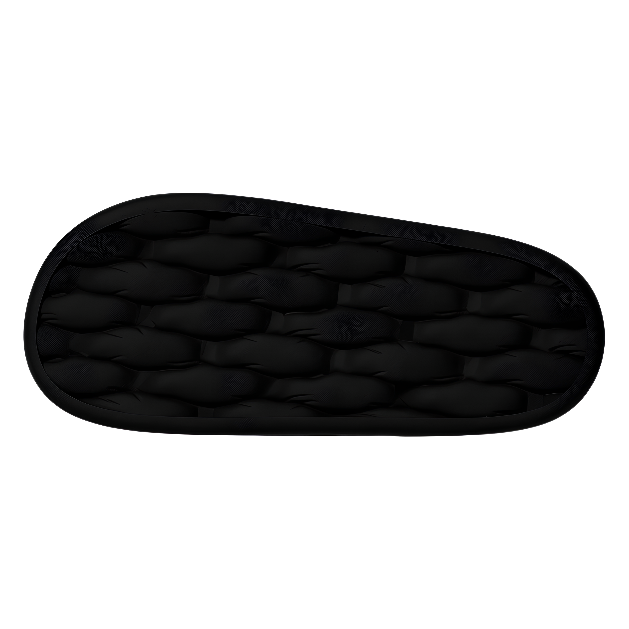 Cushioned Arch Support Sliders