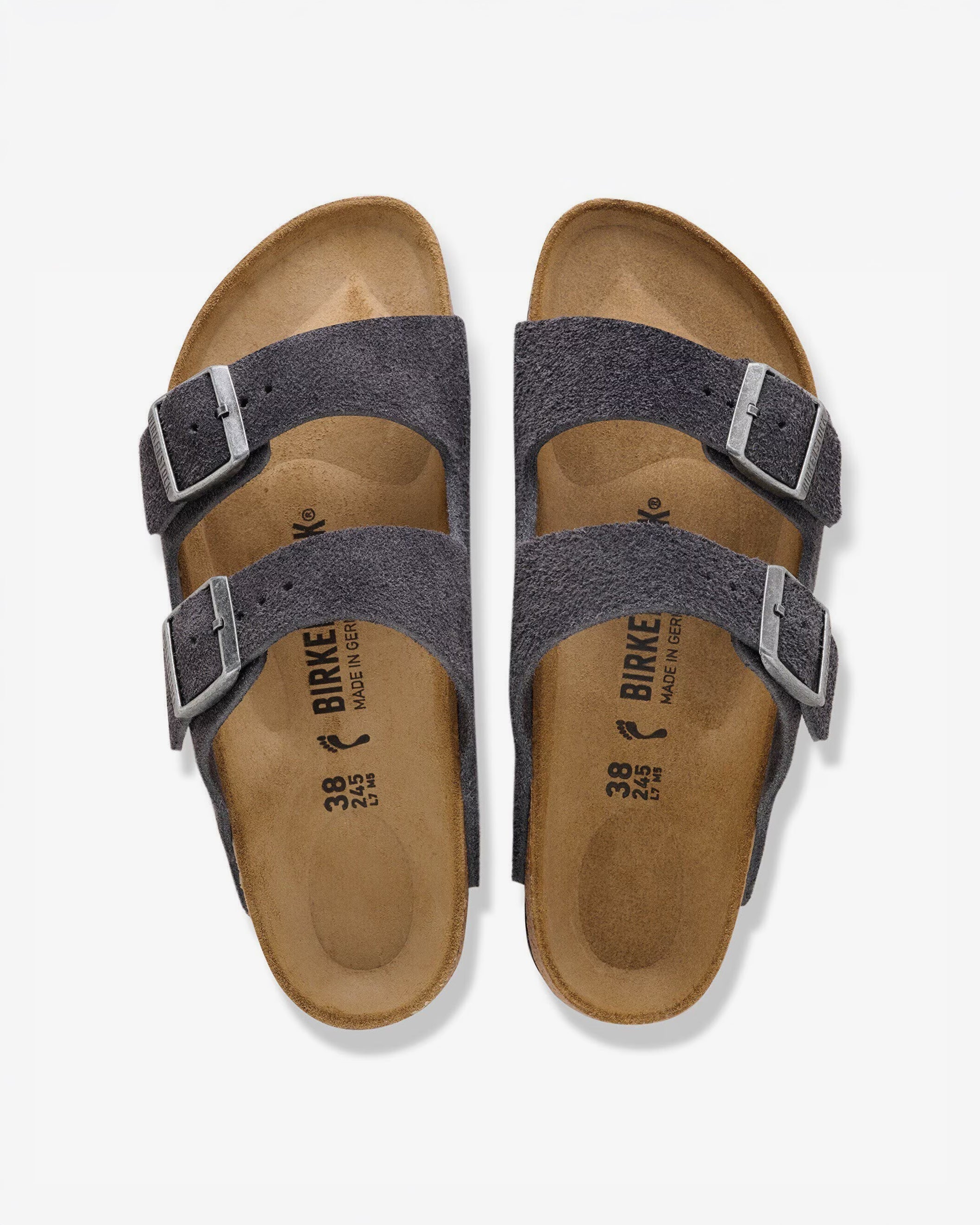 Arizona Comfort Sandal