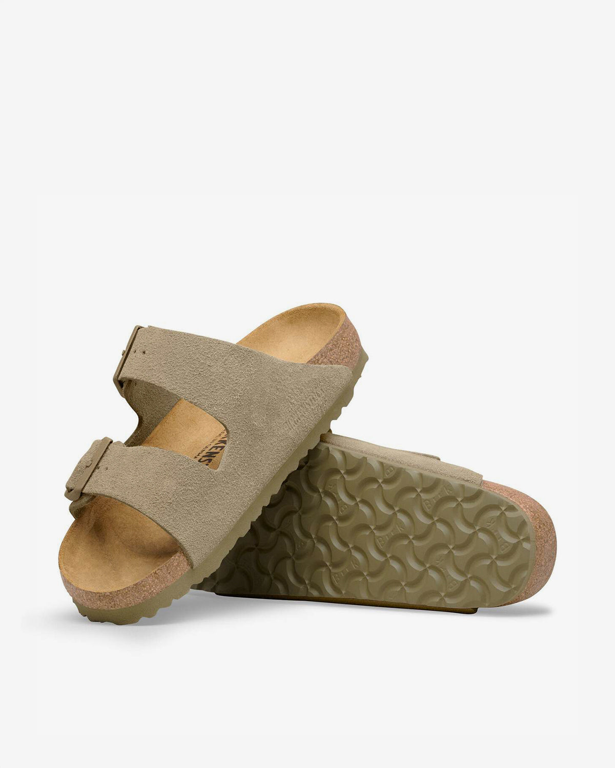Arizona Comfort Sandal