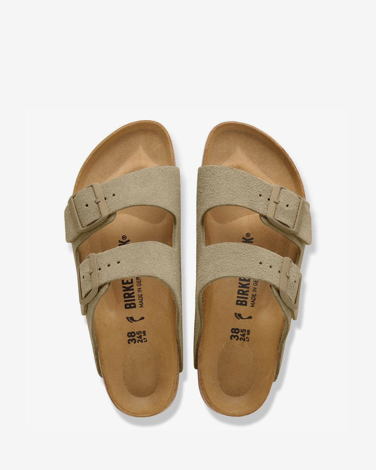 Arizona Comfort Sandal