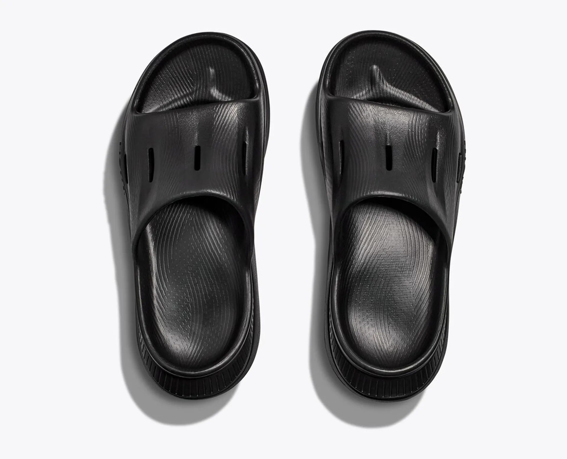 Recovery Slide Sandals