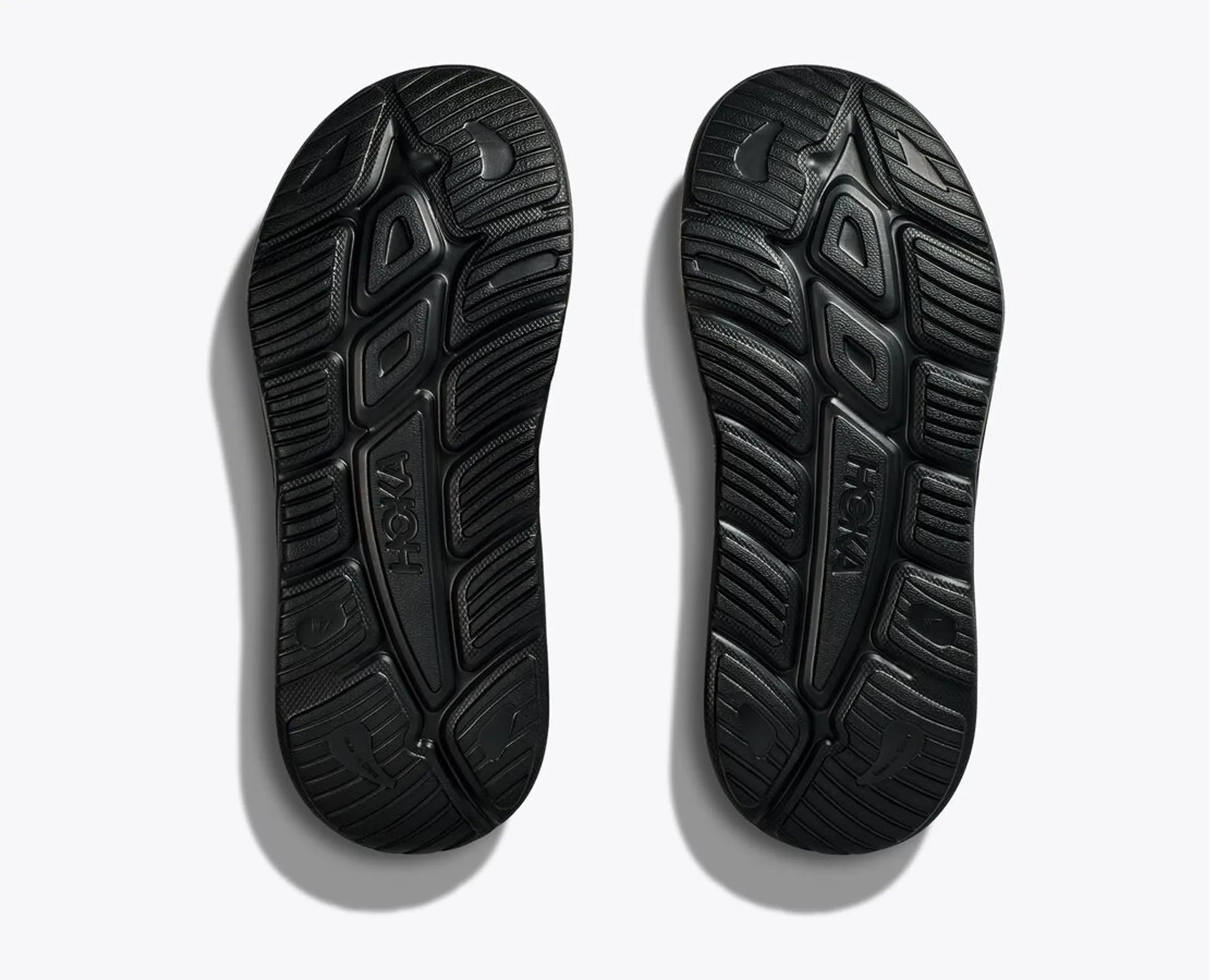 Recovery Slide Sandals