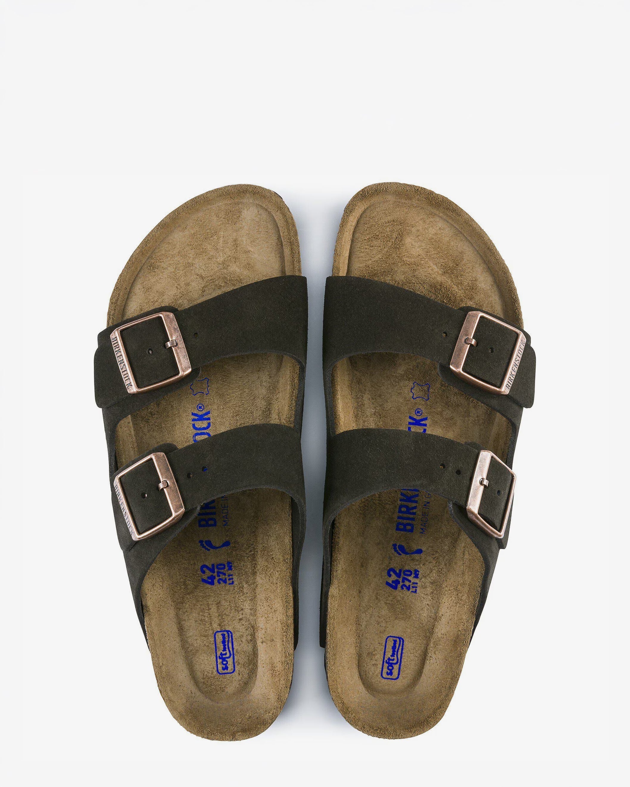 Arizona Comfort Sandal