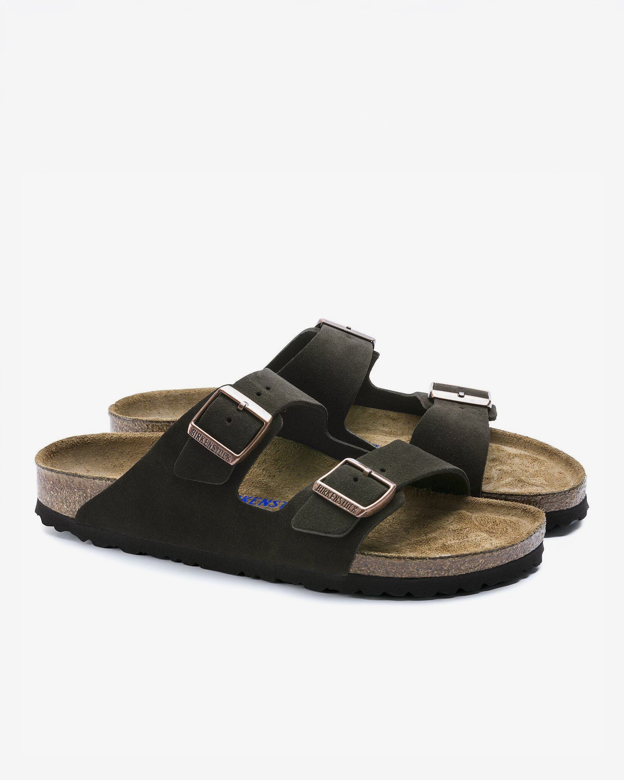 Arizona Comfort Sandal