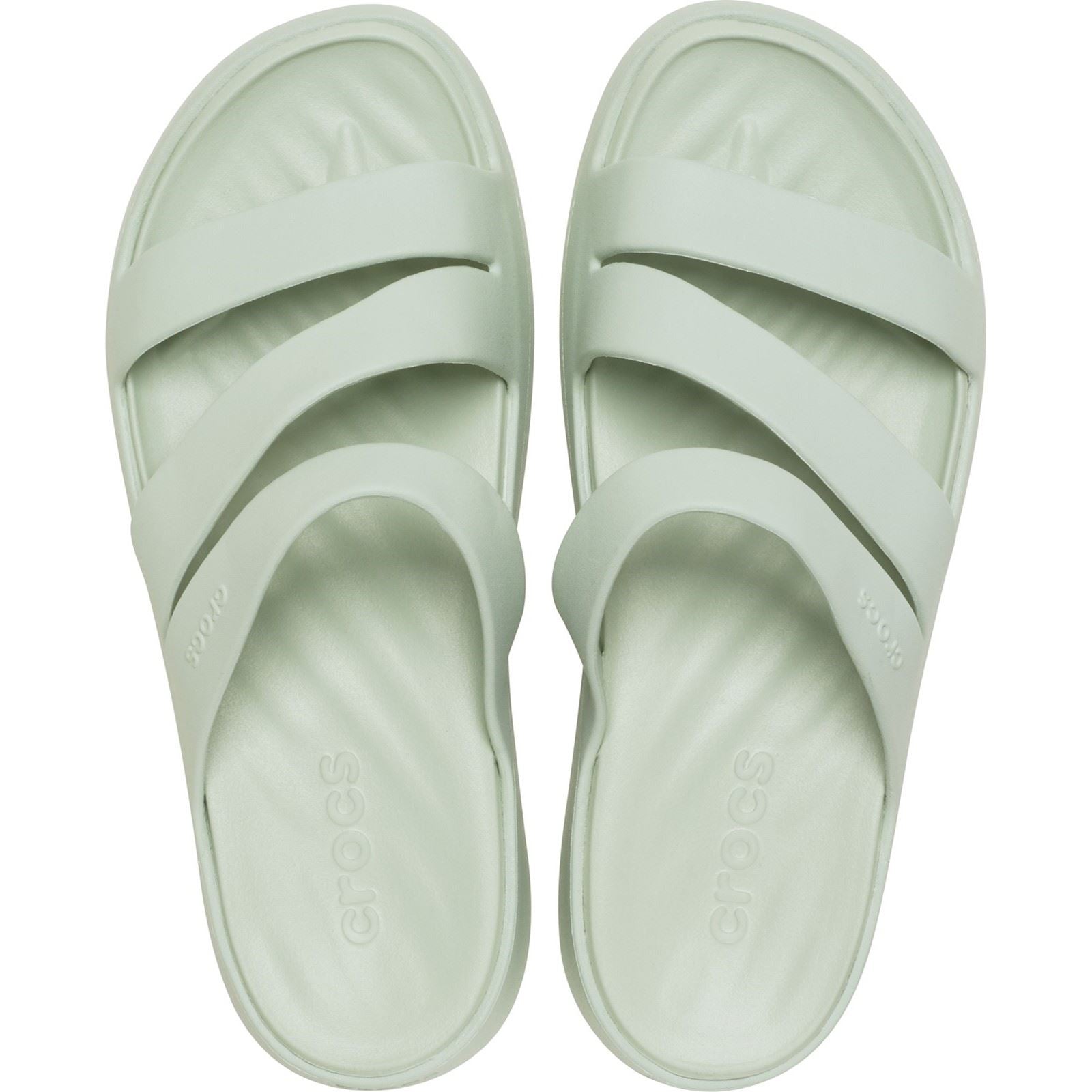 Crocs Getaway Strappy