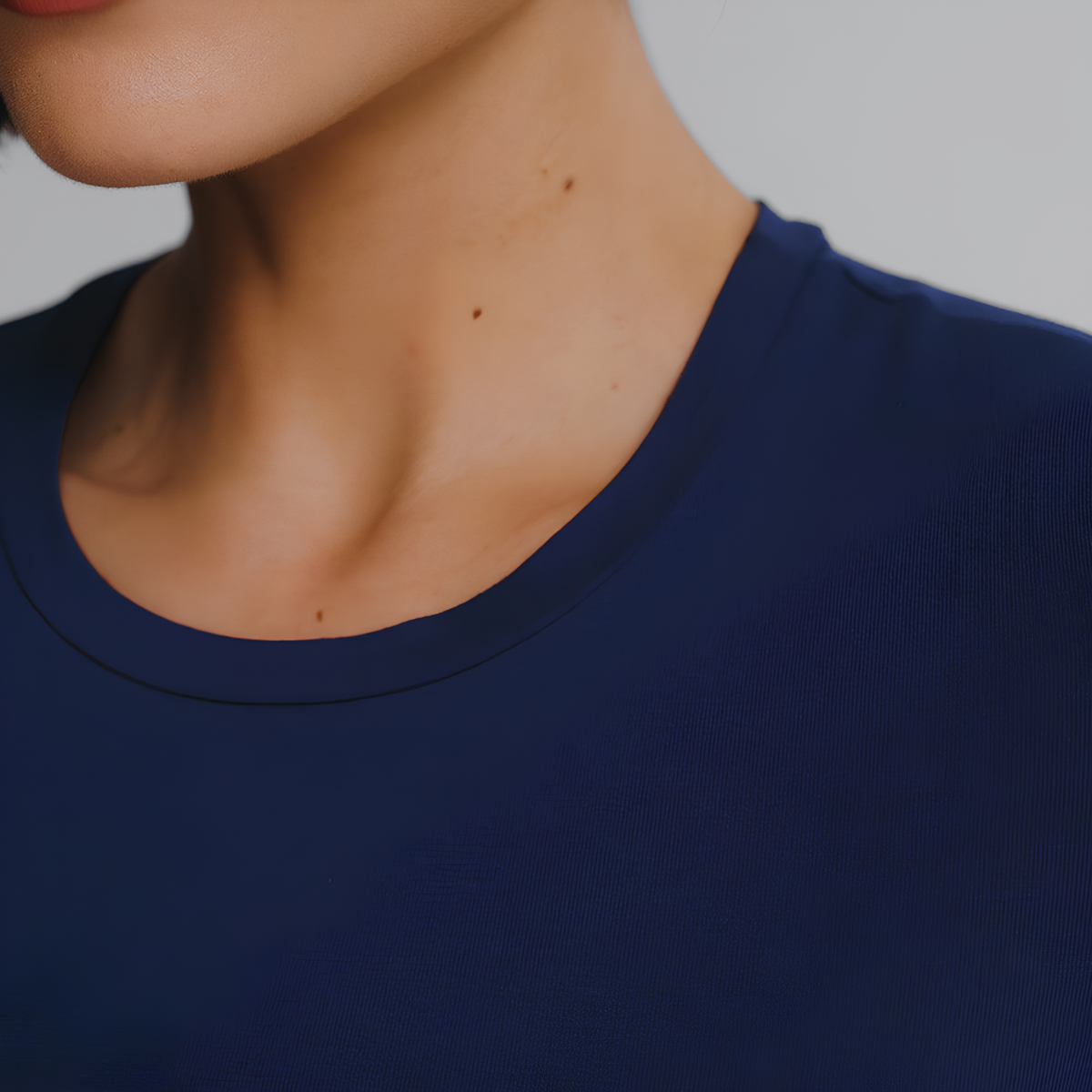 Anti Odour Oversized T-Shirt Premium Fabric Technology