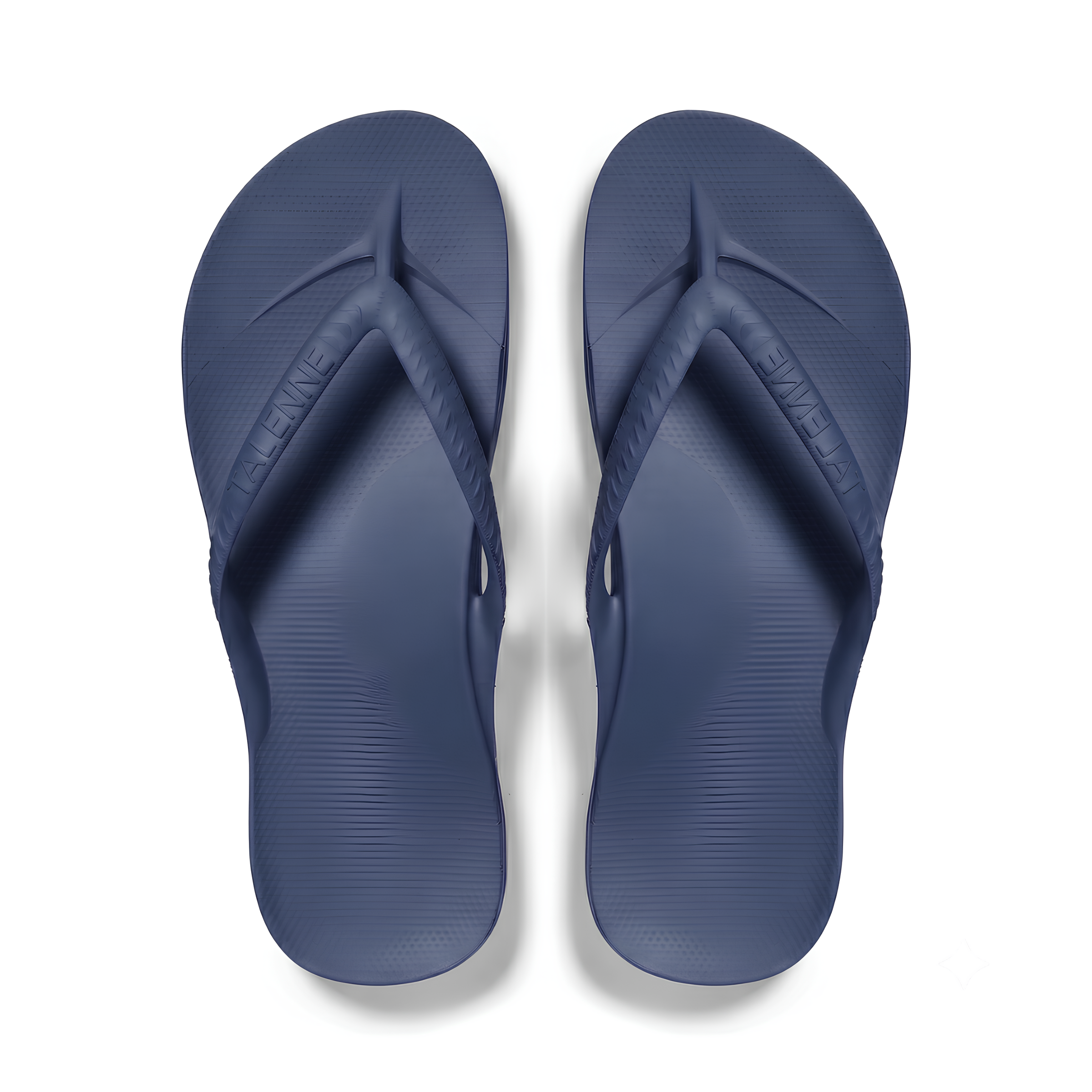Ergonomic Cushioned Arch Support Flip Flops Comfortt