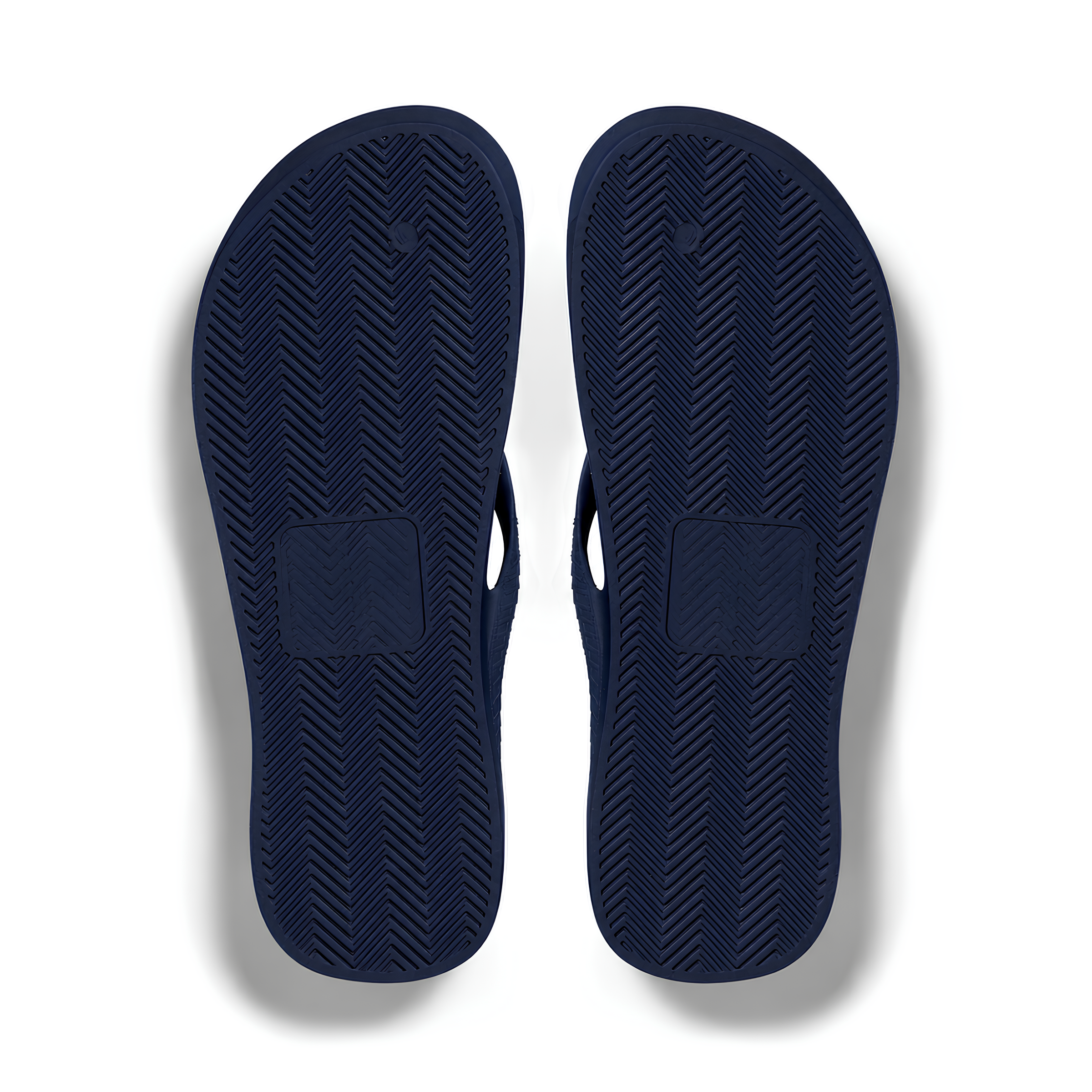 Cushioned Arch Flip Flops