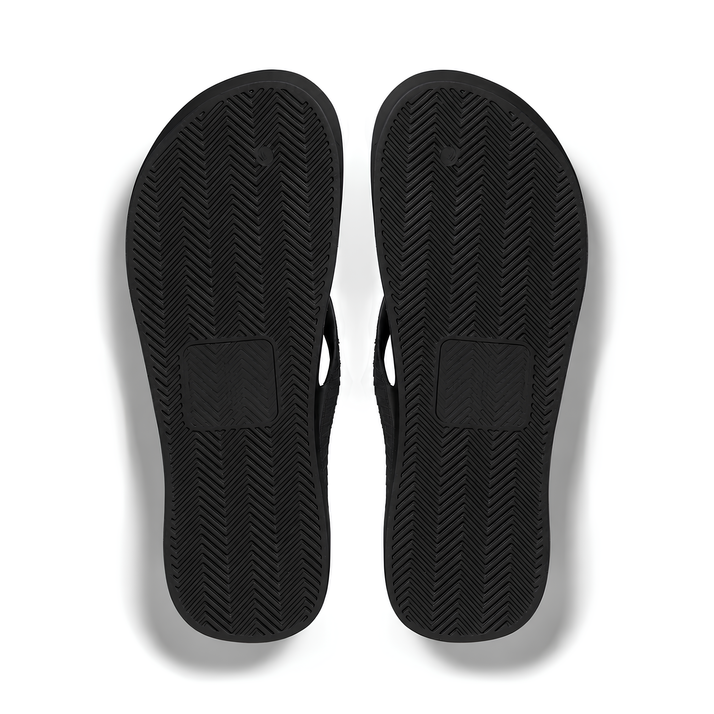 Cushioned Arch Flip Flops