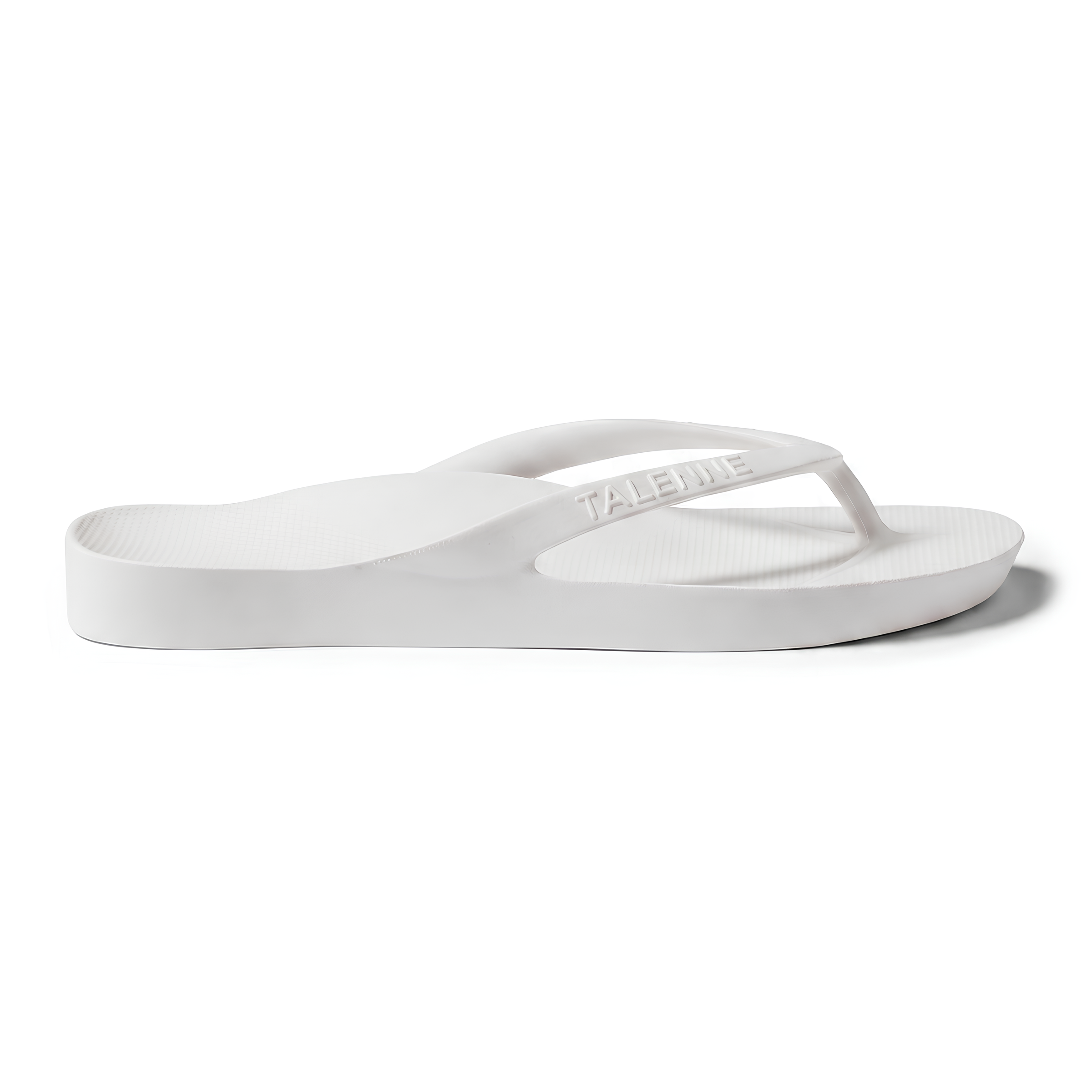 Ergonomic Cushioned Arch Support Flip Flops Comfortt