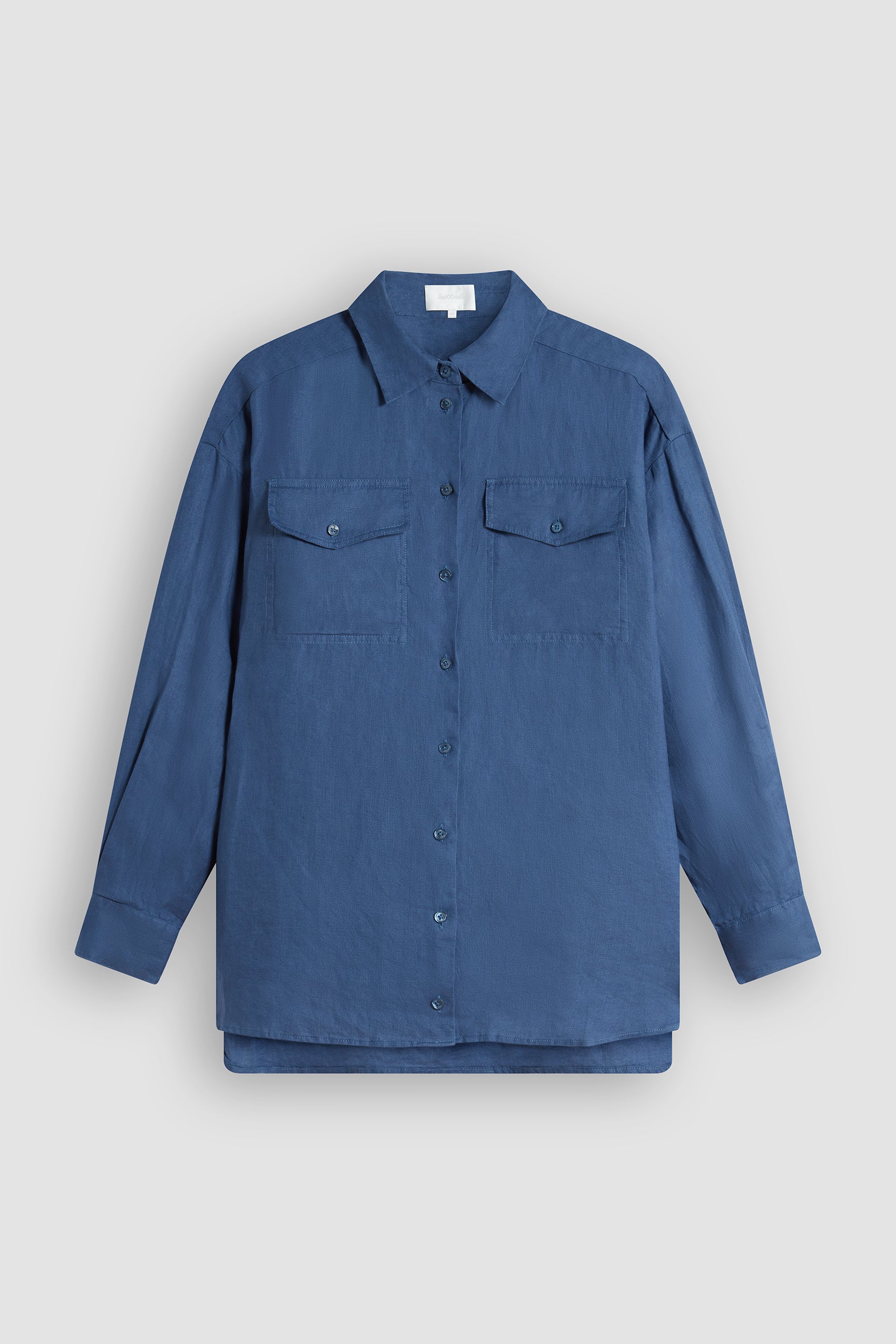 Emelie Linen Shirt
