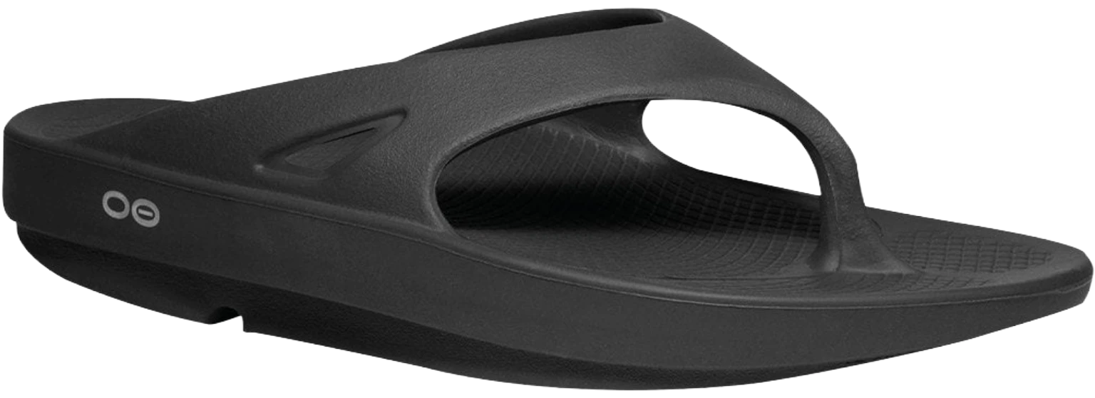 Cushioned Recovery Sandals