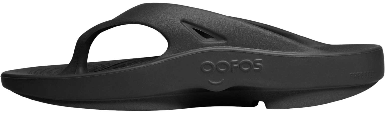 Cushioned Recovery Sandals