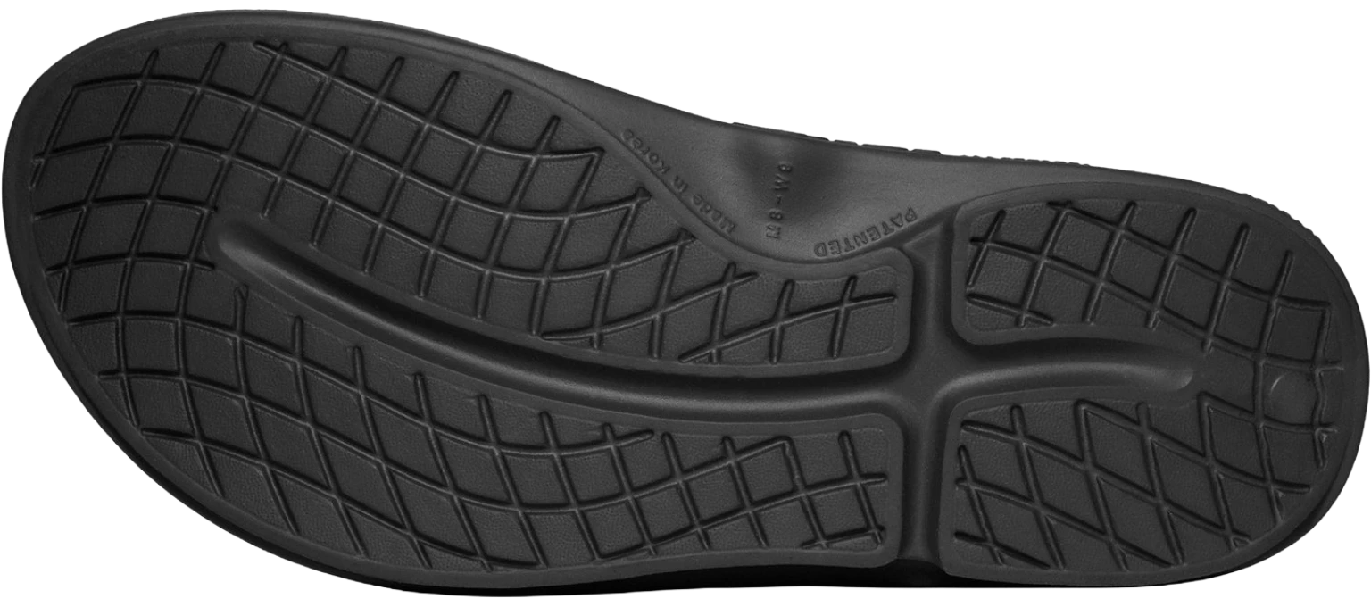 Cushioned Recovery Sandals