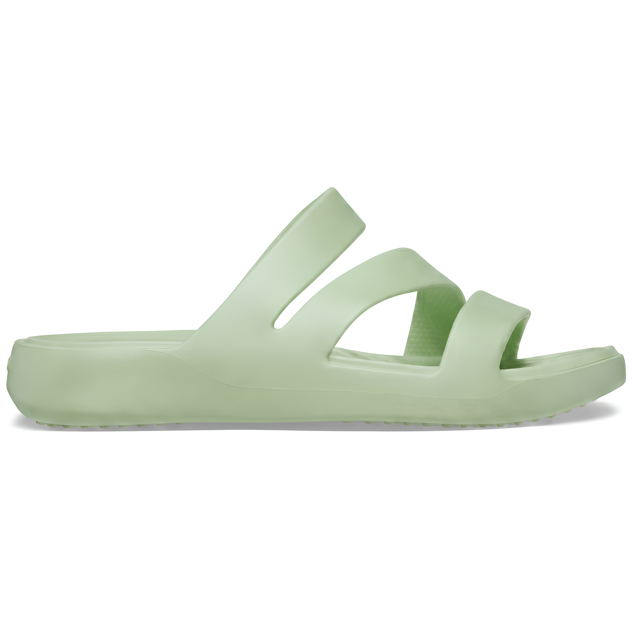 Strappy Comfort Slide Sandals