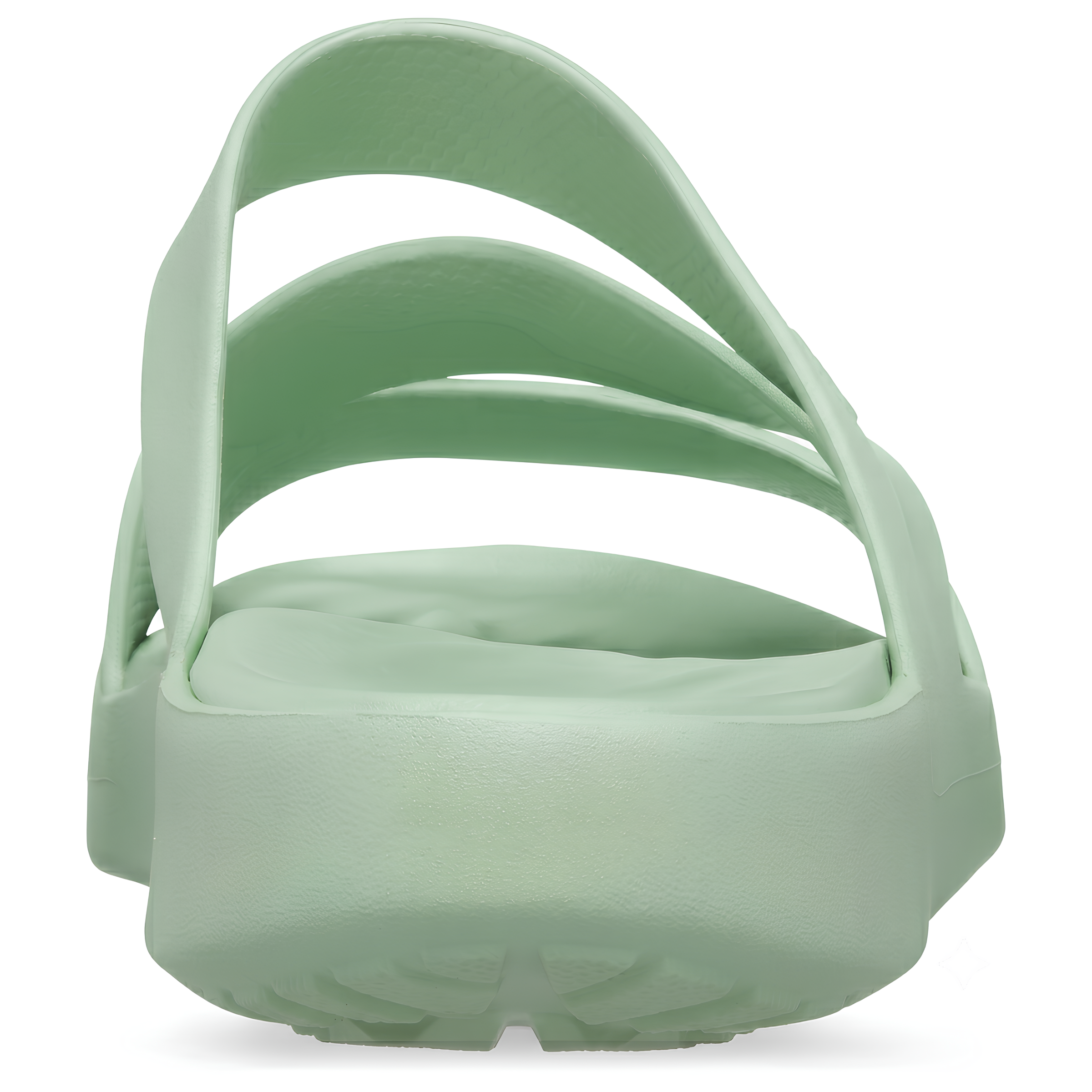 Strappy Comfort Slide Sandals