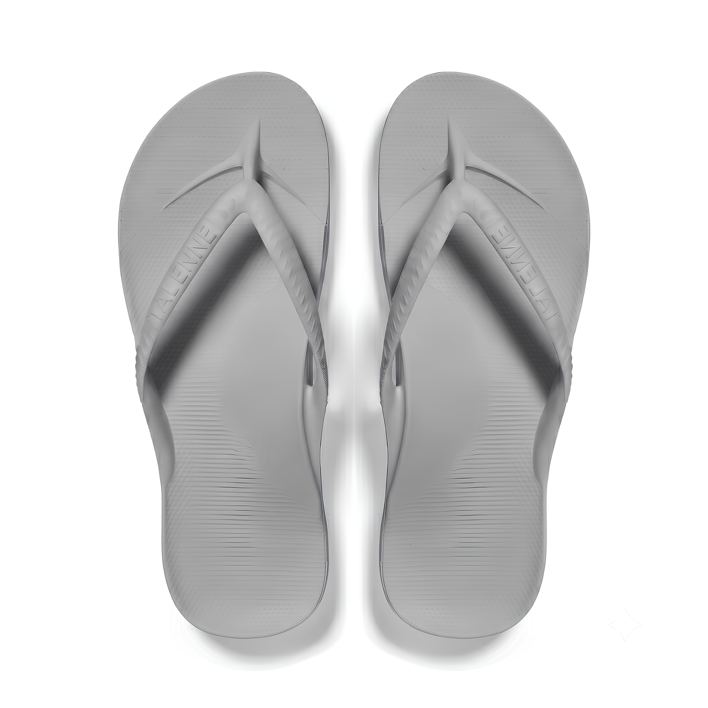 Ergonomic Cushioned Arch Support Flip Flops Comfortt