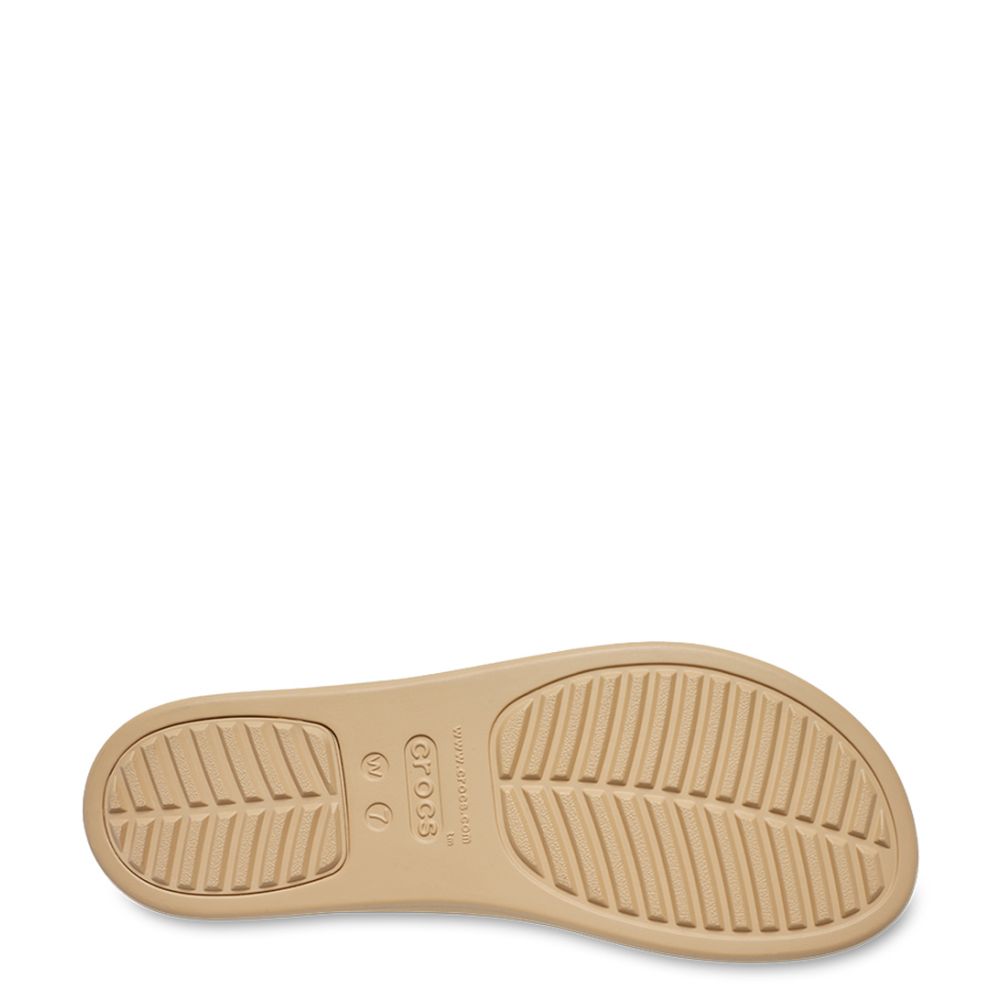 Low Wedge Comfort Sandals