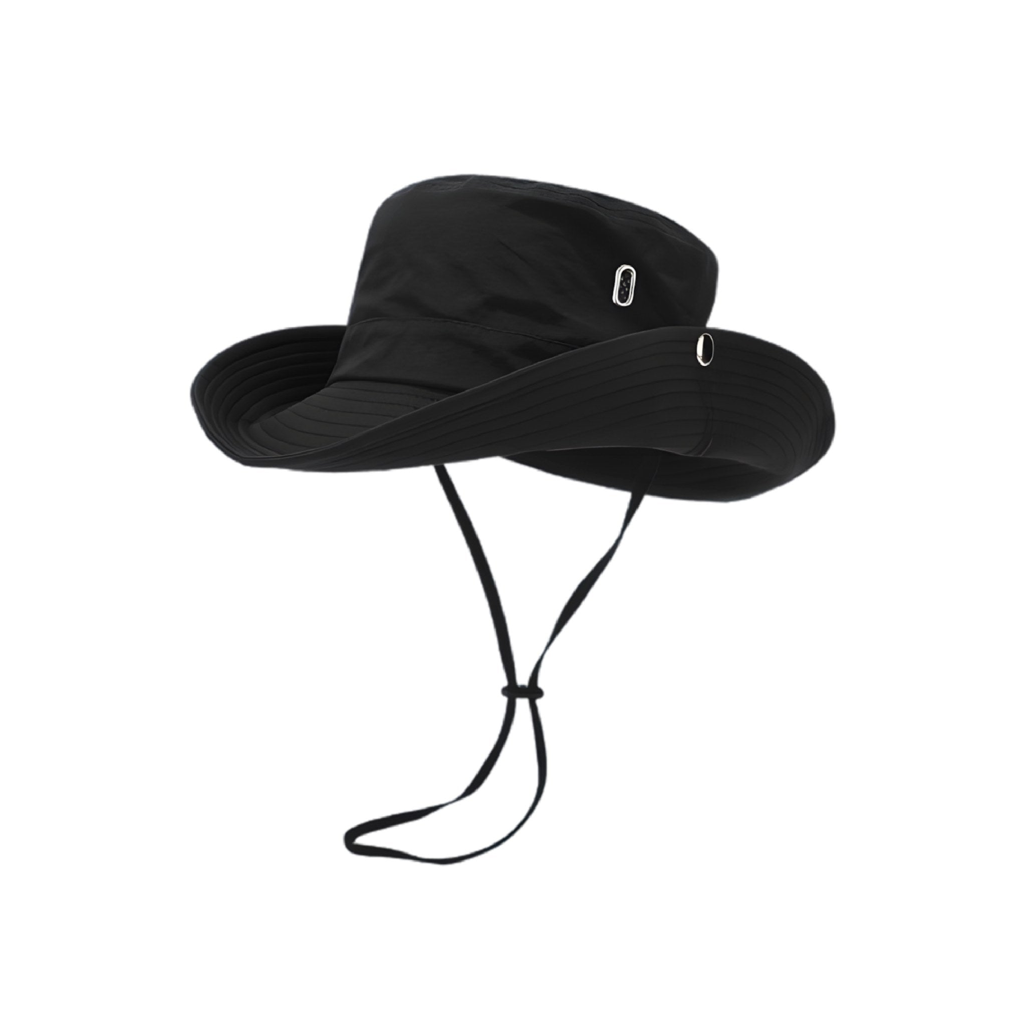 Meriple Wide Brim Quick-Dry Sun Bucket Hat
