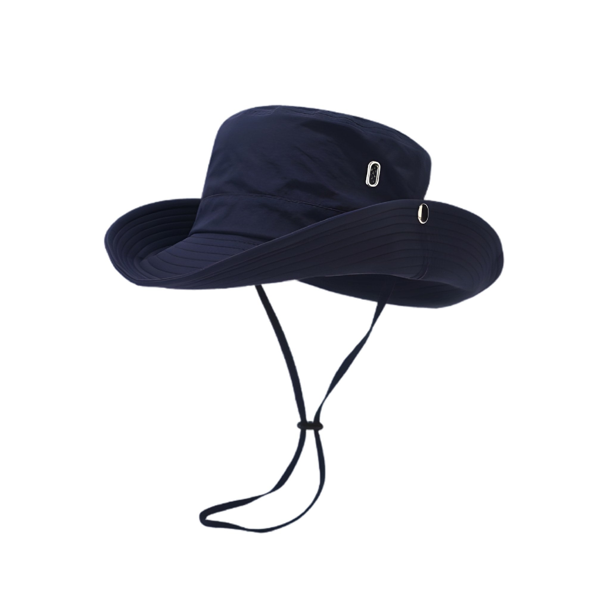 Meriple Wide Brim Quick-Dry Sun Bucket Hat