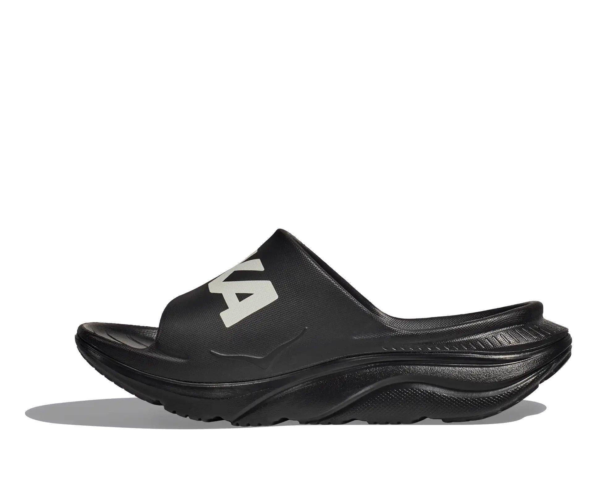 Athletic Comfort Slides