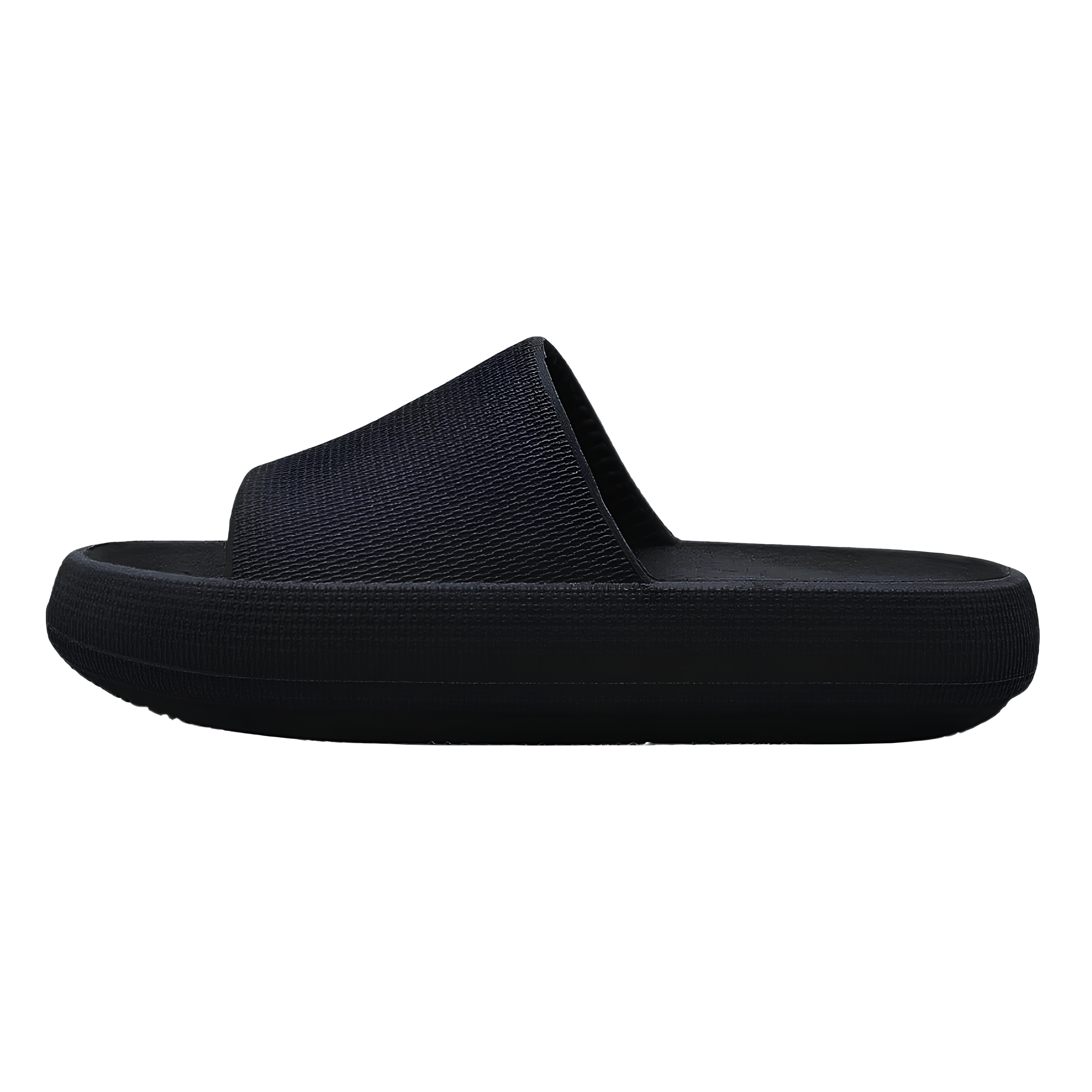 Cushioned Arch Support Sliders