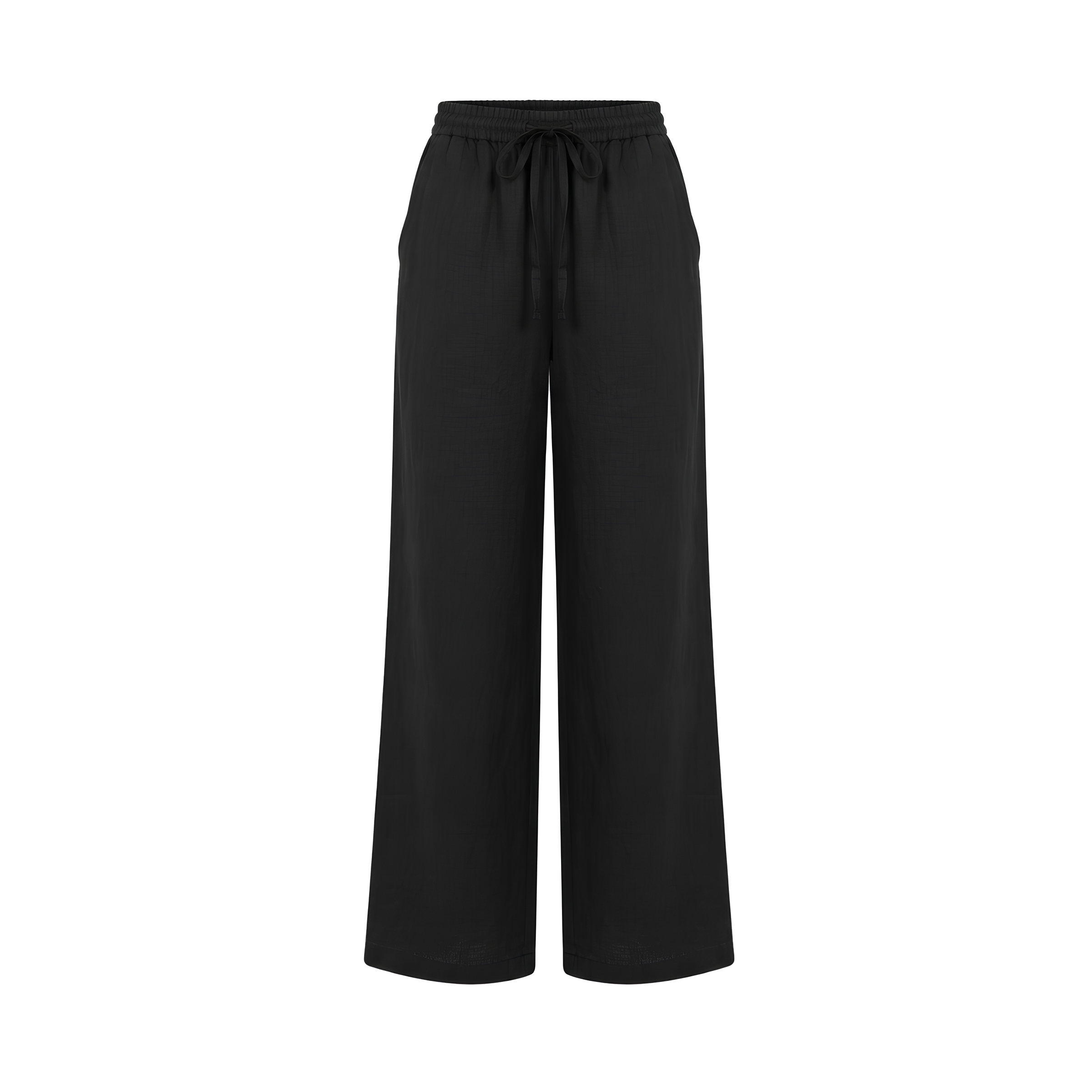 Lyon Classic Linen Trousers