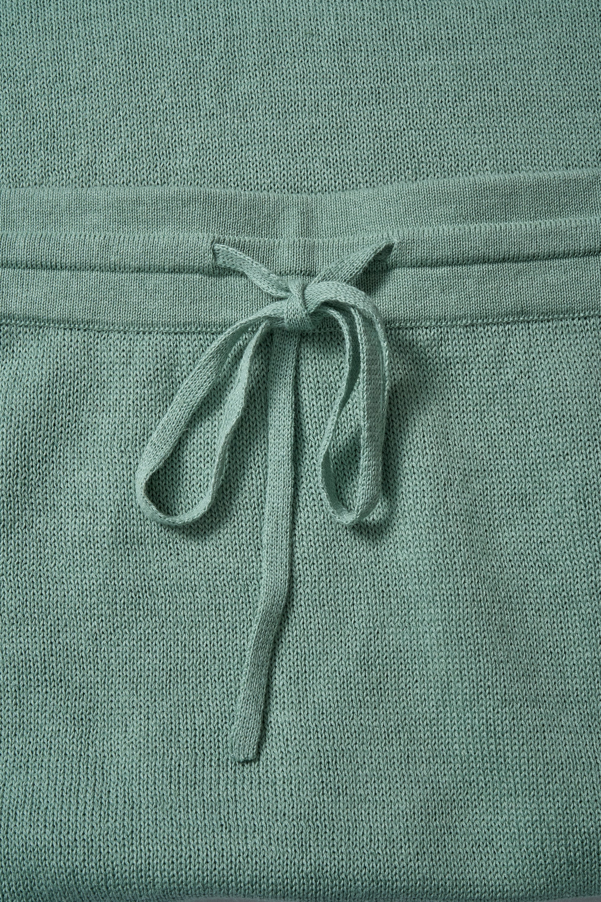 Cotton-linen Maxi Dress
