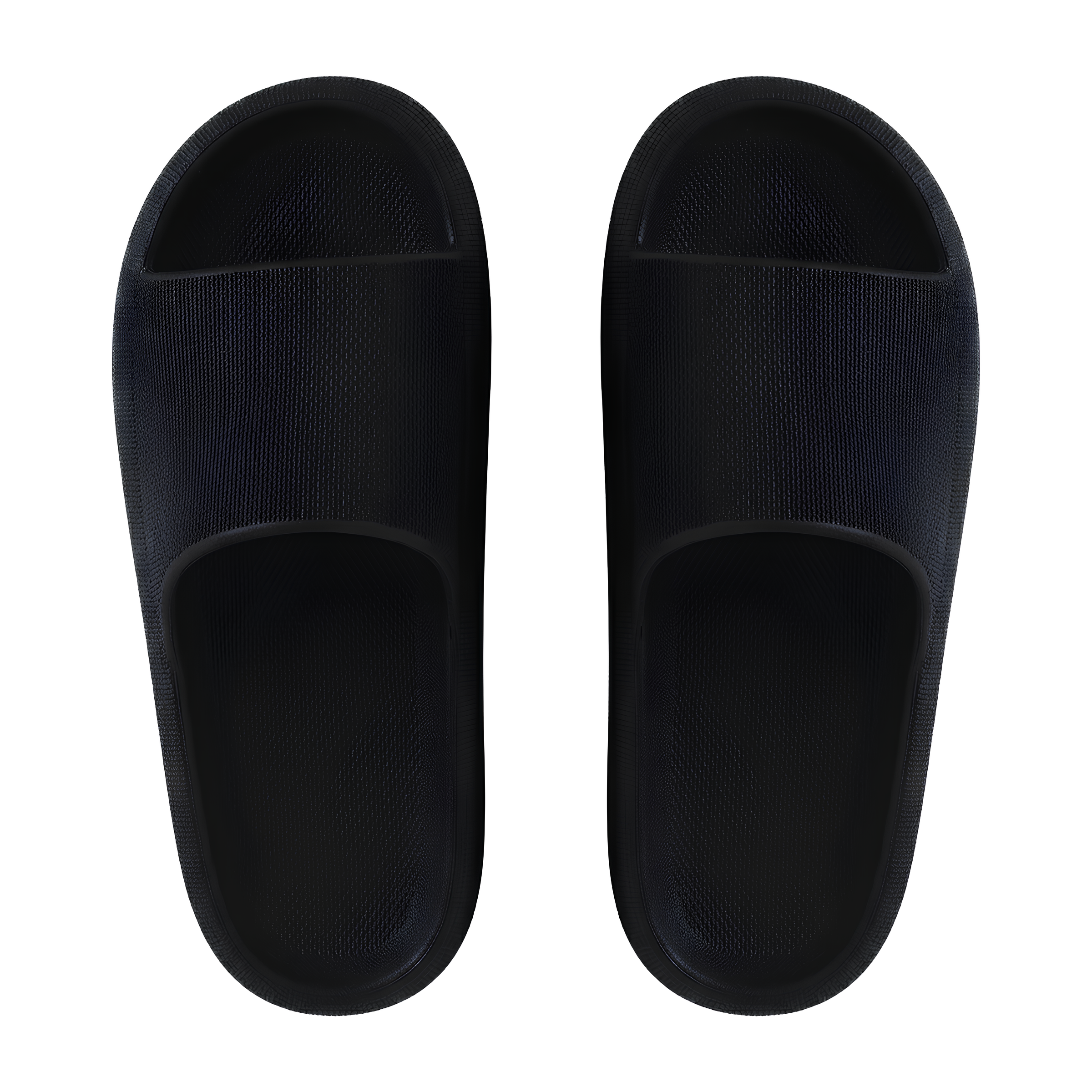 Cushioned Arch Support Sliders