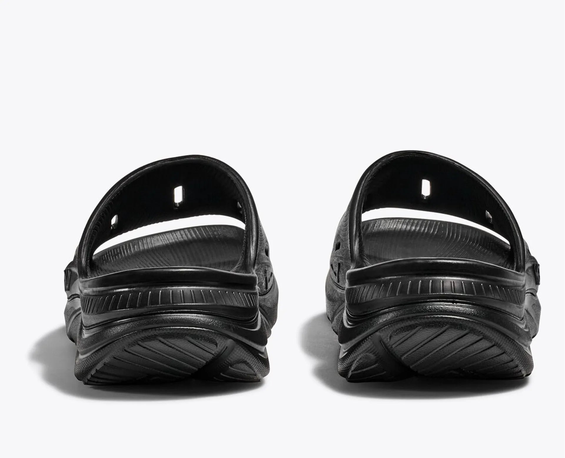 Recovery Slide Sandals