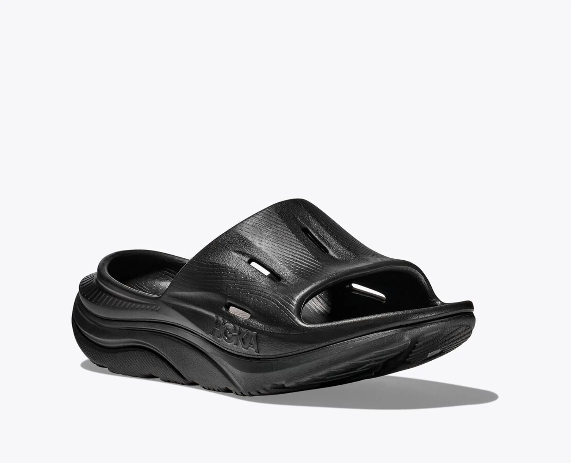Recovery Slide Sandals