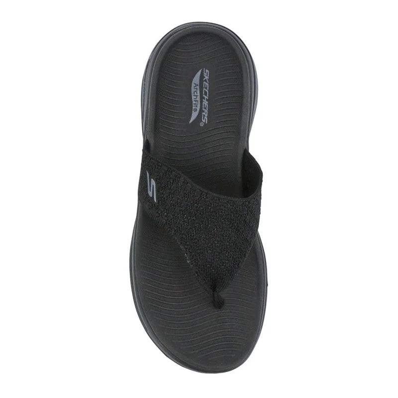 Arch Support Walking Sandals