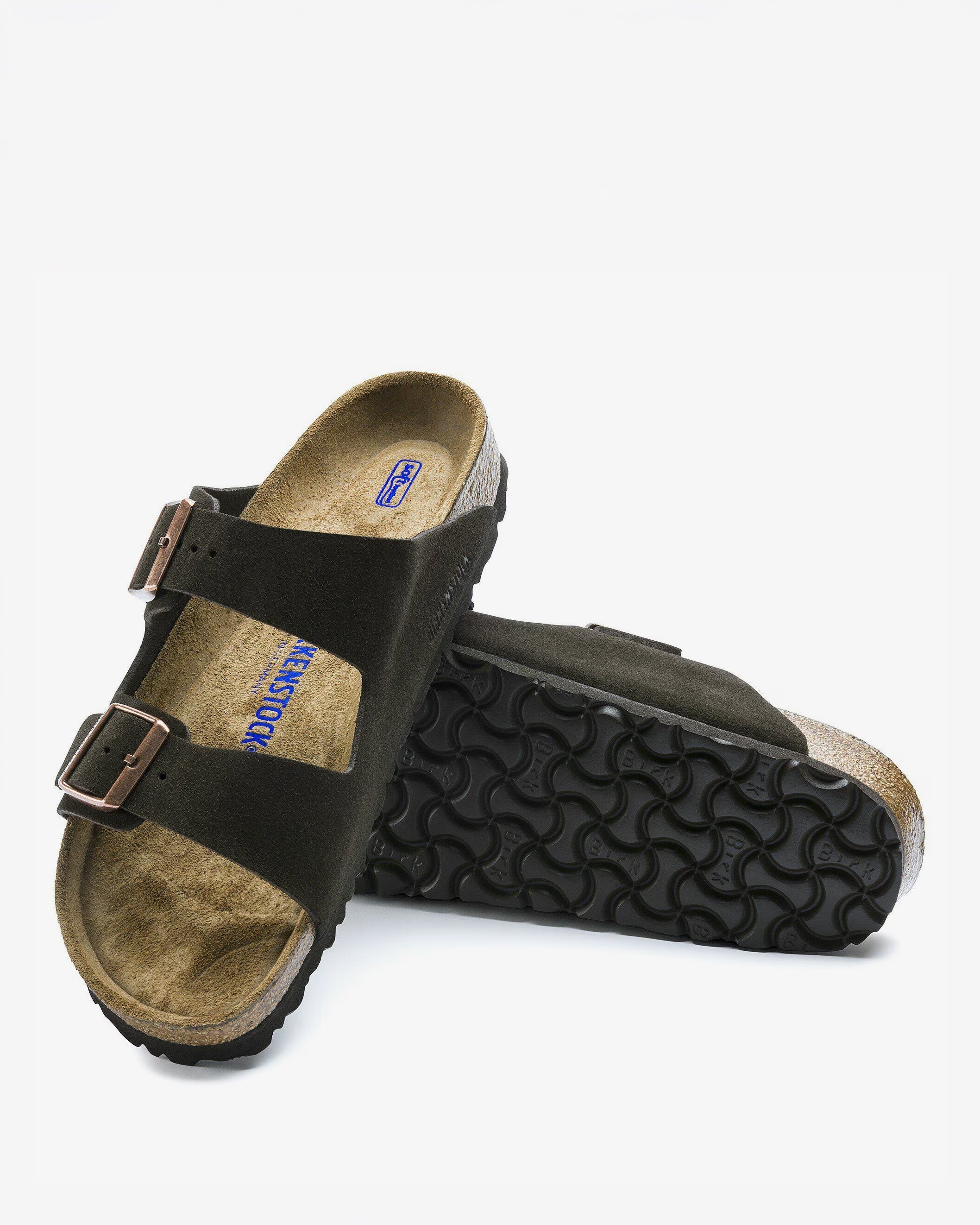 Arizona Comfort Sandal