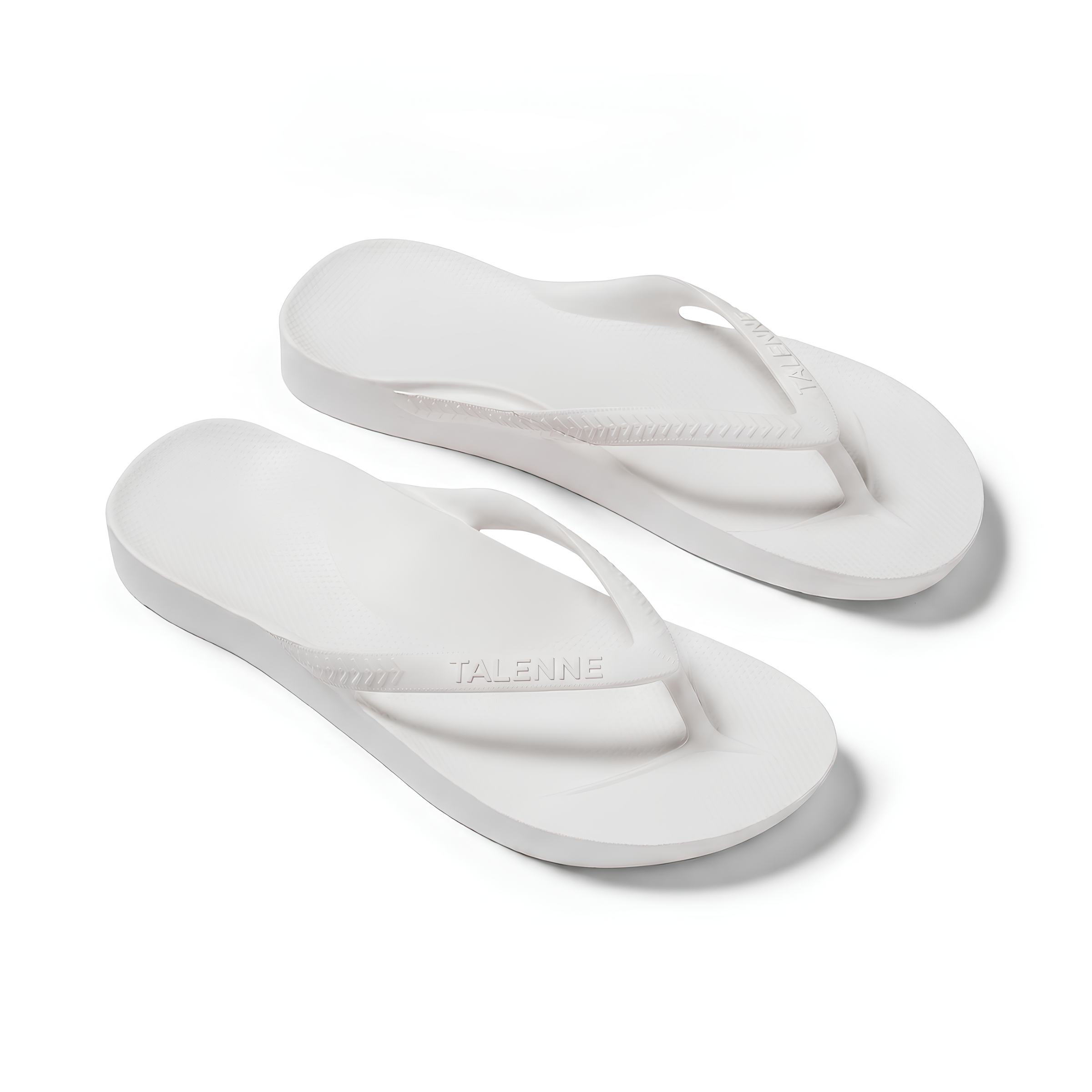 Ergonomic Cushioned Arch Support Flip Flops Comfortt