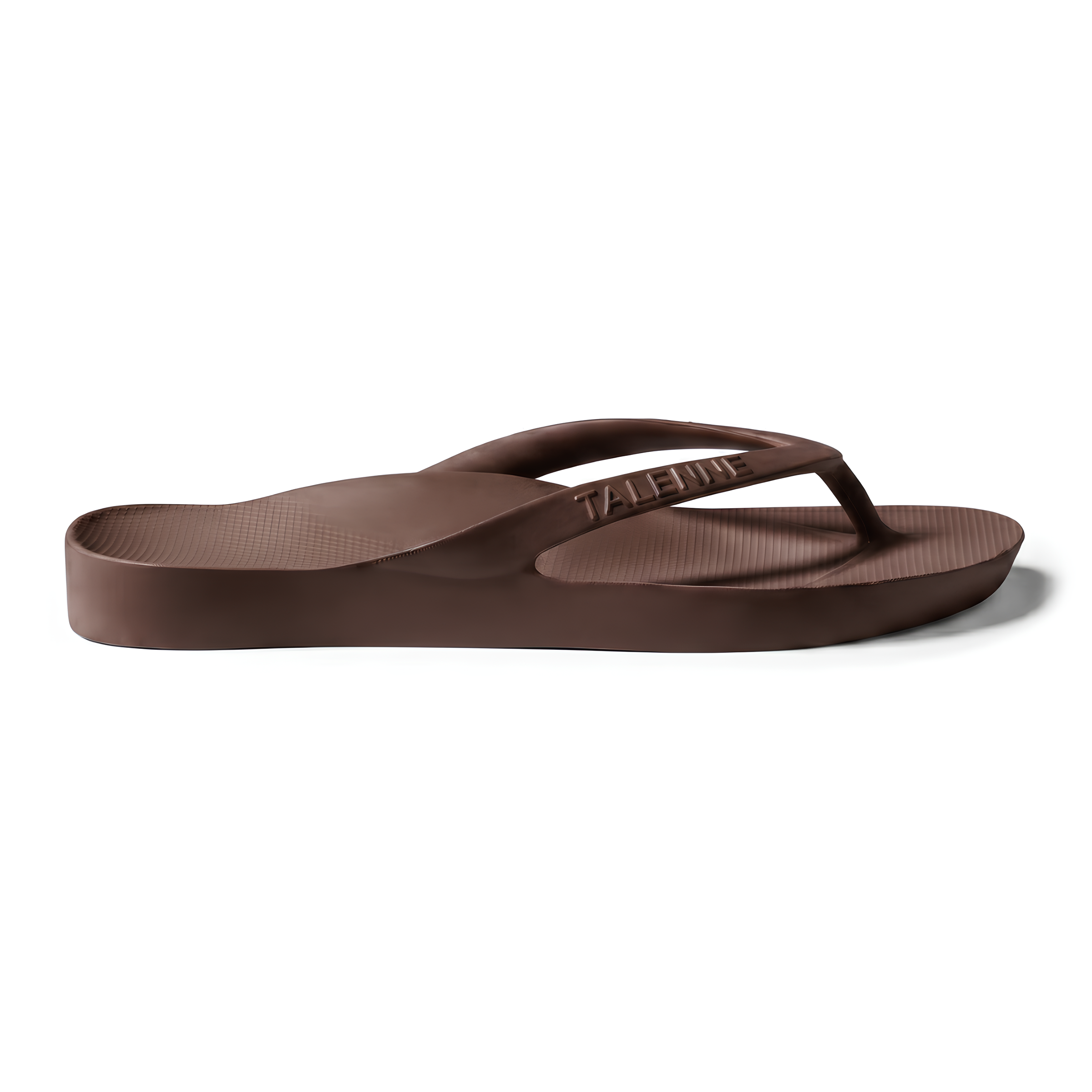 Ergonomic Cushioned Arch Support Flip Flops Comfortt