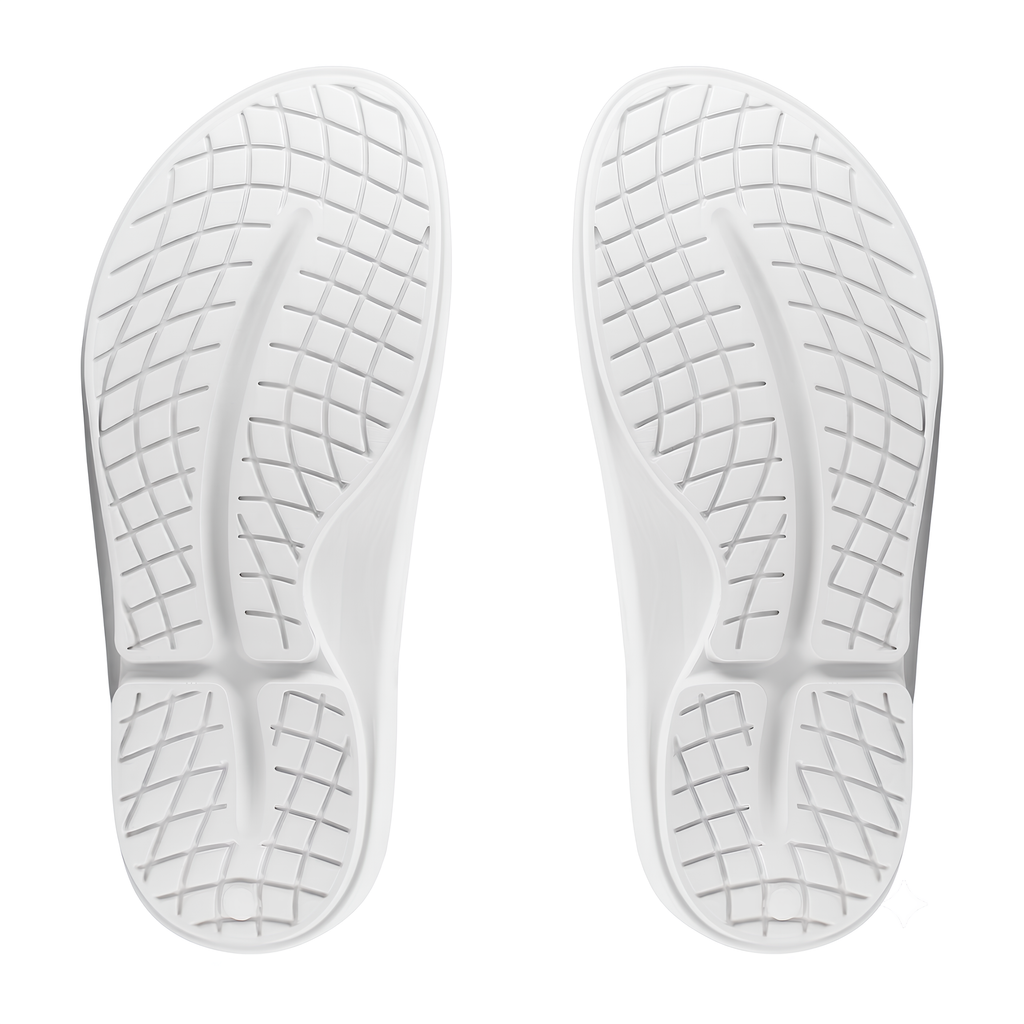 Cushioned Arch Slide Sandals