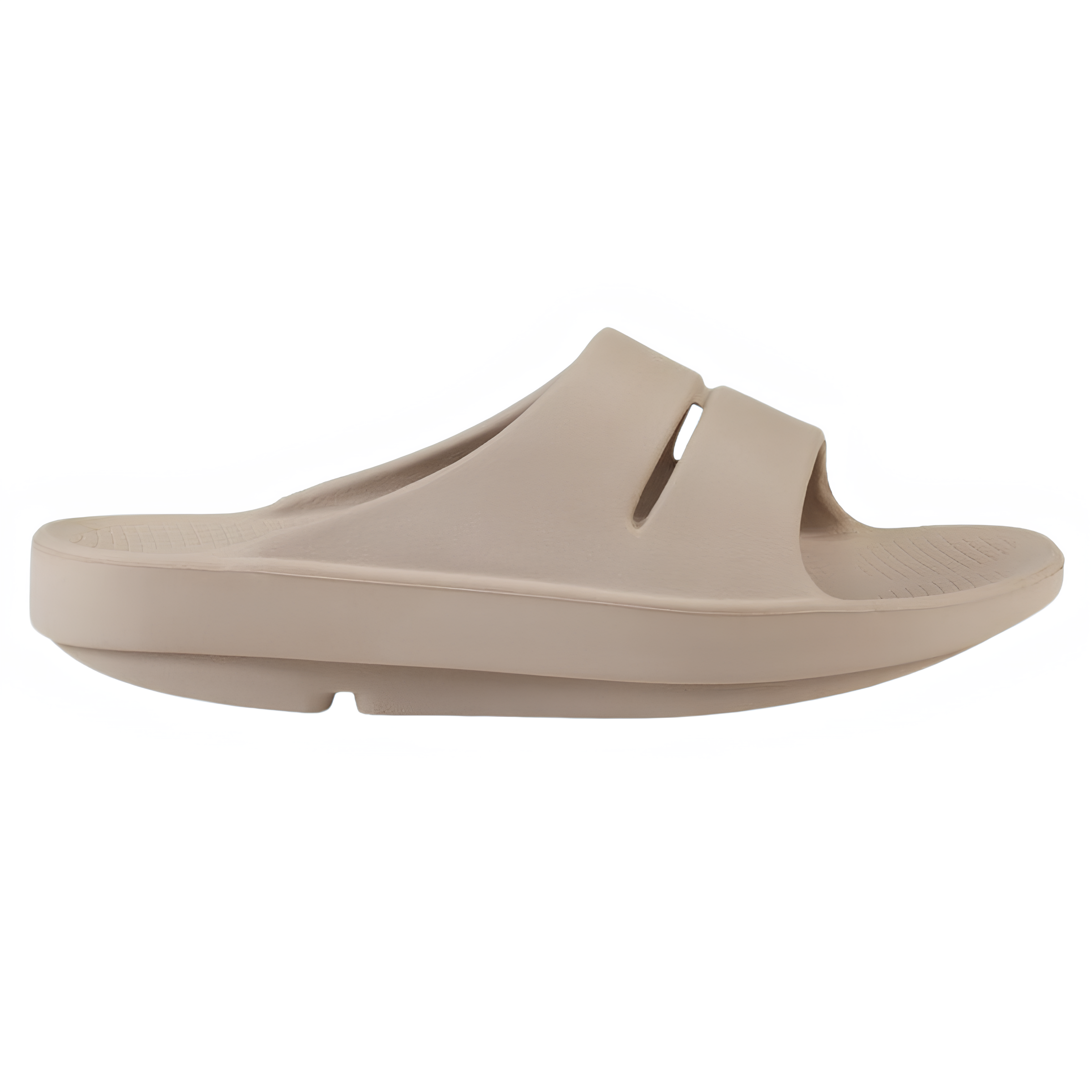 Cushioned Arch Slide Sandals