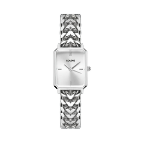 Double Chain Watch
