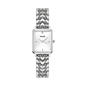 Double Chain Watch
