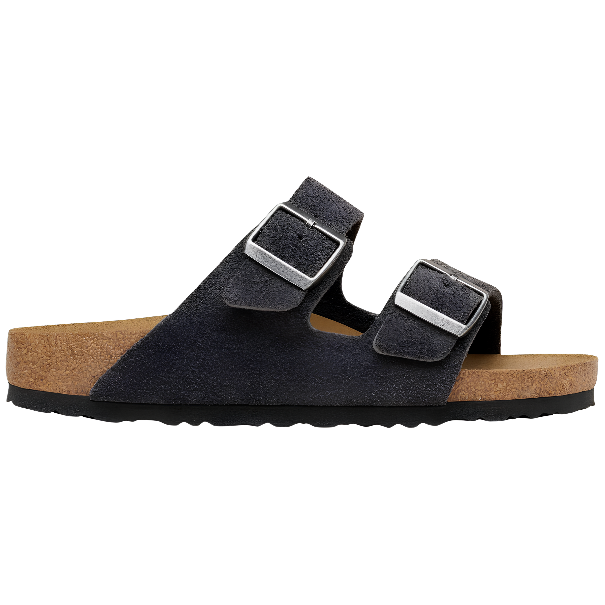 Double Strap Comfort Sandals