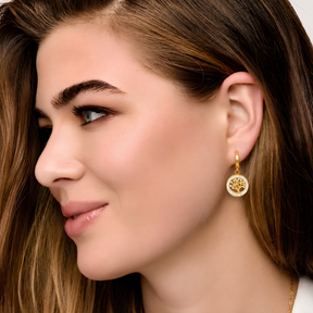 Harmony Tree Earrings