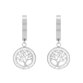 Harmony Tree Earrings