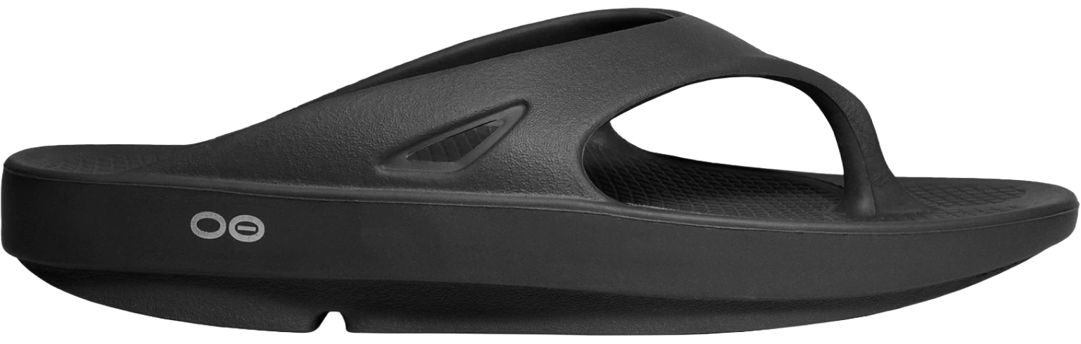 Cushioned Recovery Sandals