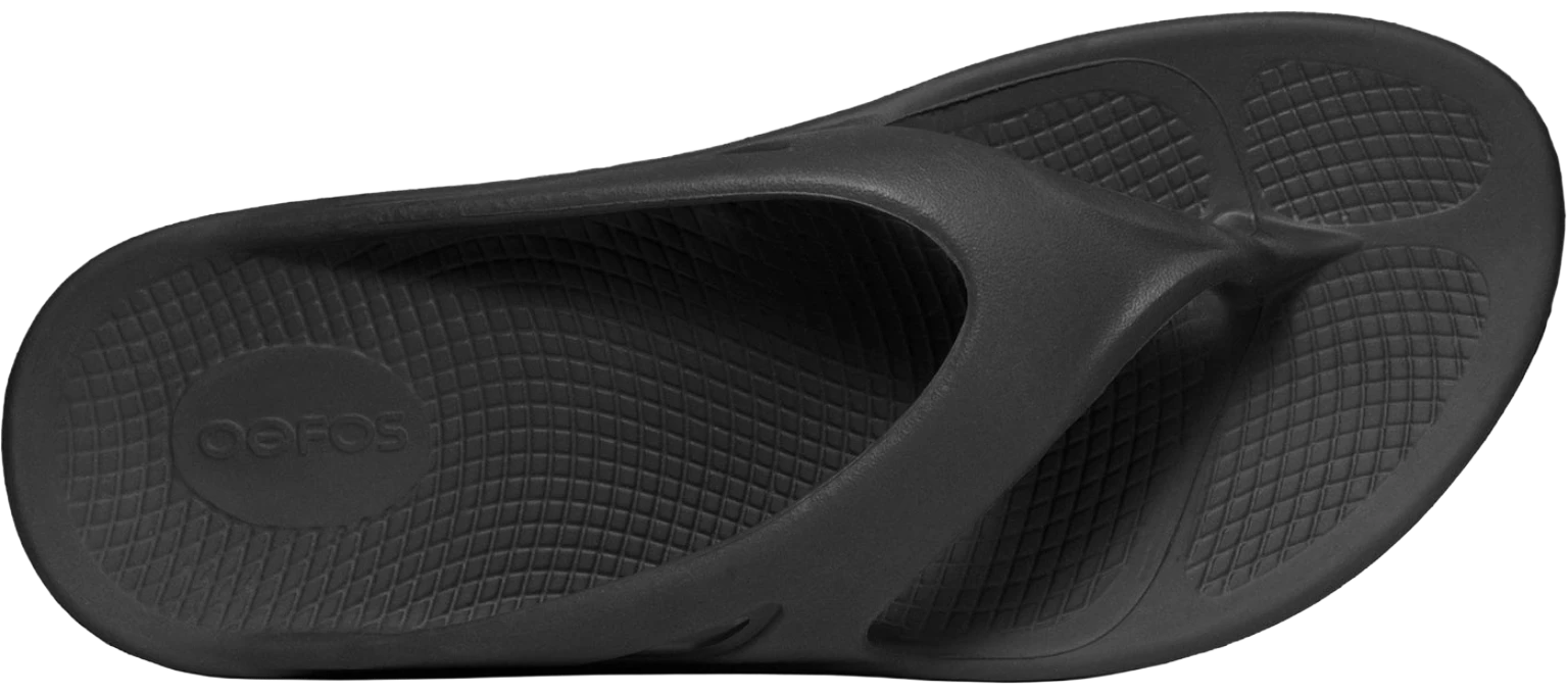 Cushioned Recovery Sandals