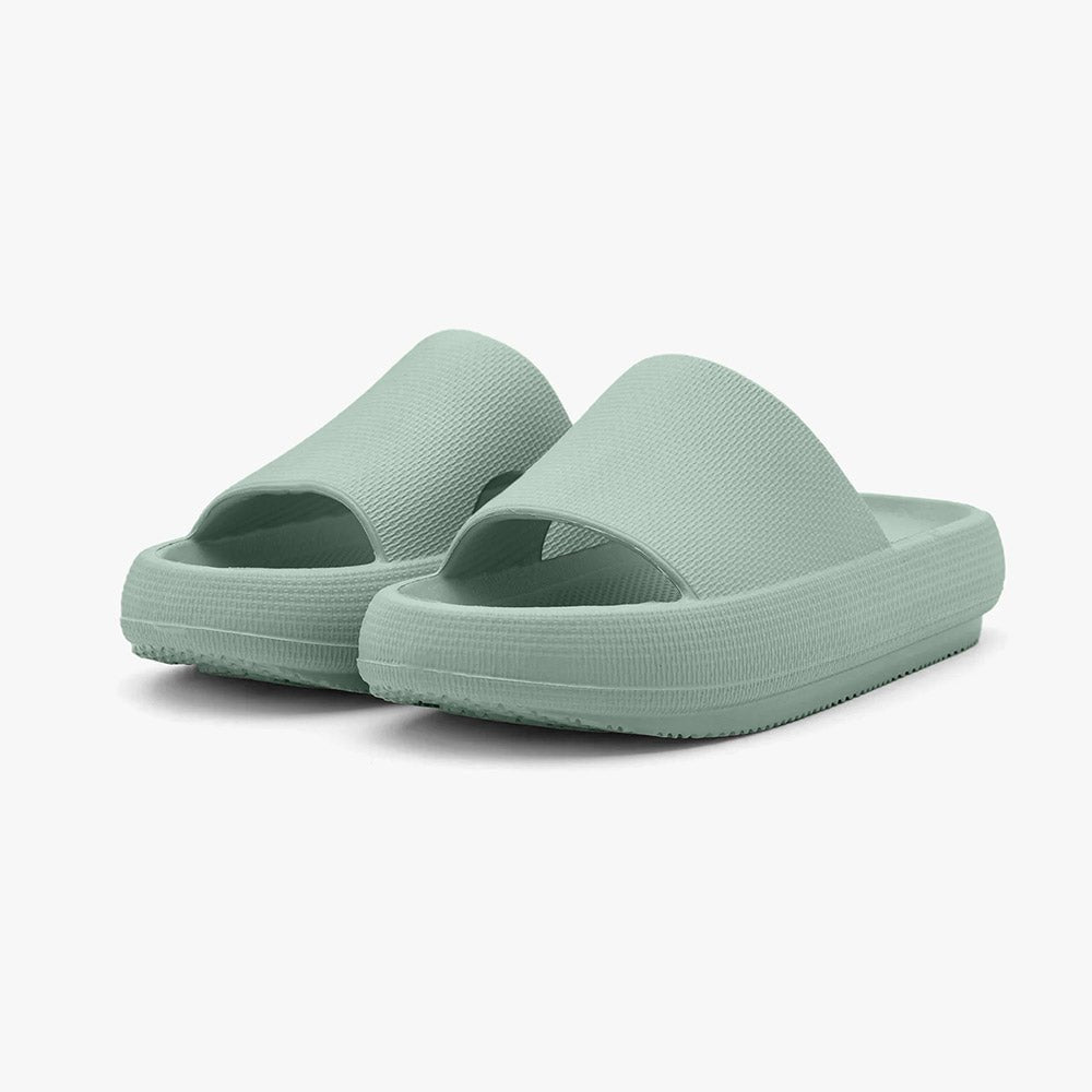 Arch Support Sliders for Women – Thick Sole EVA Sliders for Plantar Fasciitis | Non-Slip | PimaliArch Support Sliders for Women – Thick Sole EVA Sliders for Plantar Fasciitis | Non-Slip | Pimali