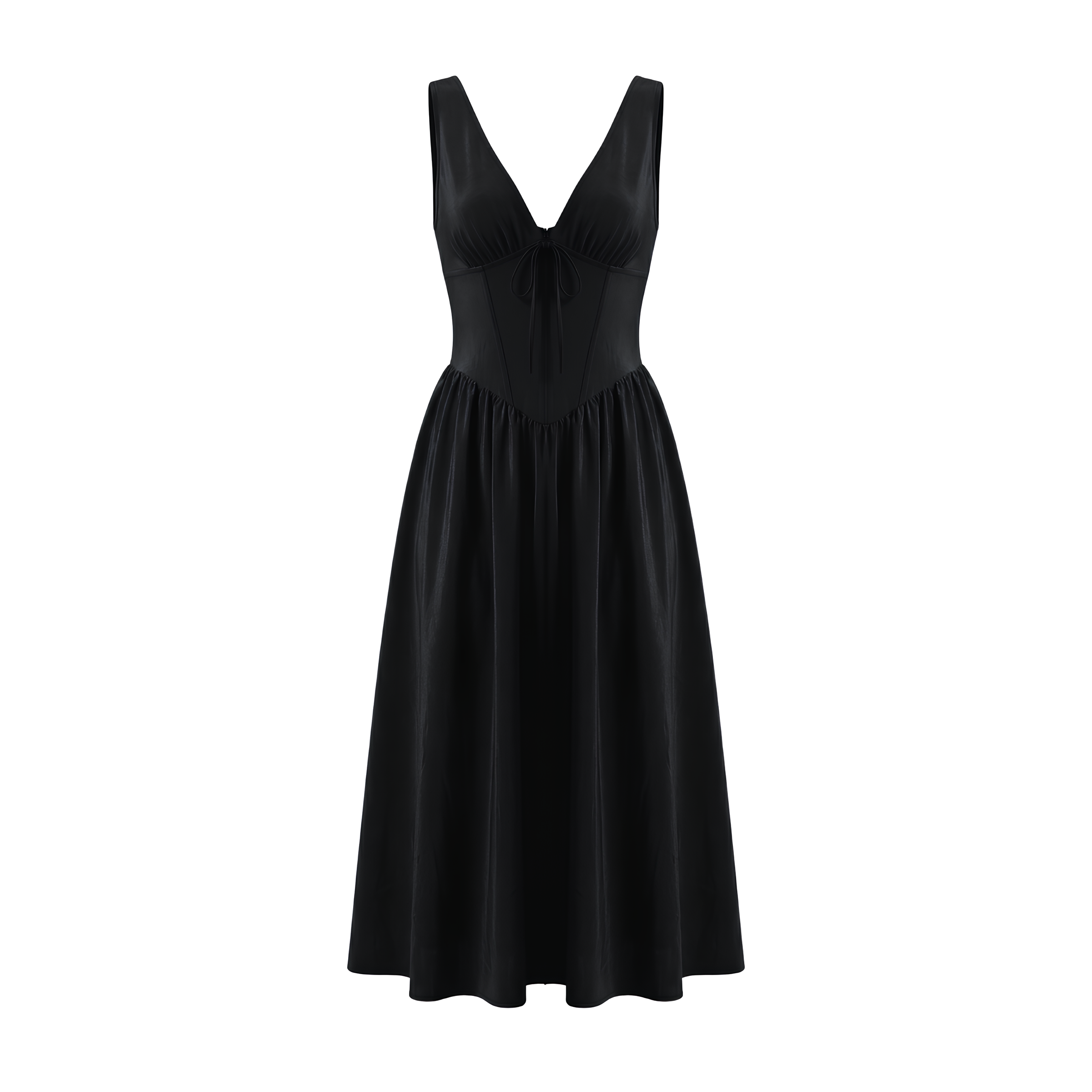 Midi Summer Dress Copeia
