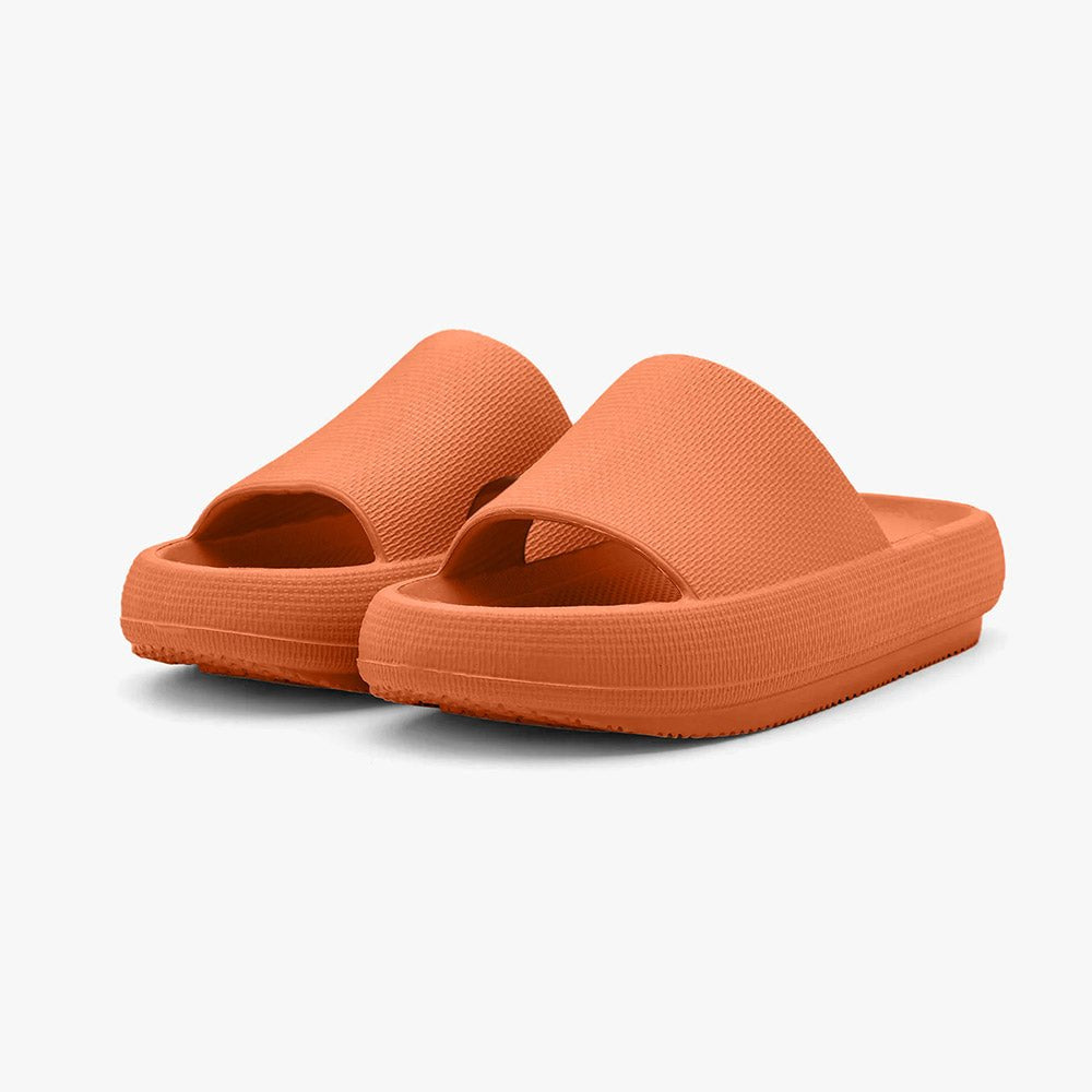 Arch Support Sliders for Women – Thick Sole EVA Sliders for Plantar Fasciitis | Non-Slip | PimaliArch Support Sliders for Women – Thick Sole EVA Sliders for Plantar Fasciitis | Non-Slip | Pimali