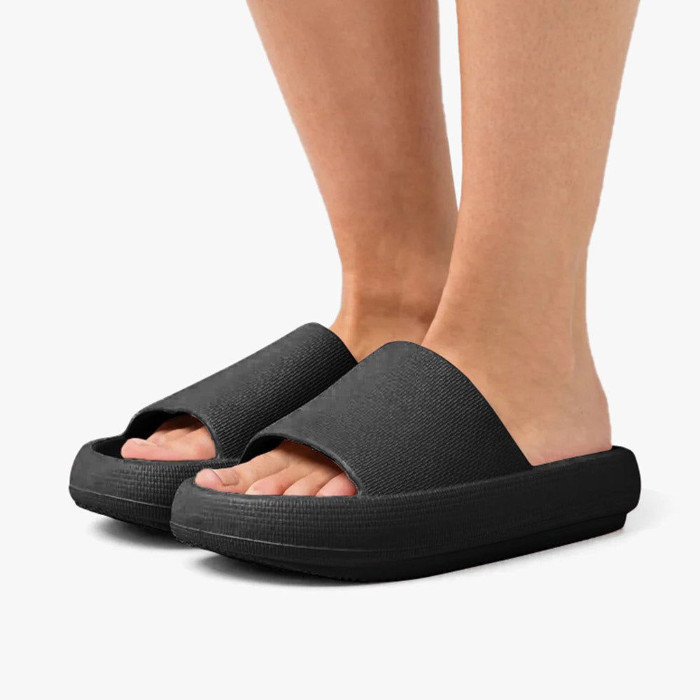 Arch Support Sliders for Women – Thick Sole EVA Sliders for Plantar Fasciitis | Non-Slip | PimaliArch Support Sliders for Women – Thick Sole EVA Sliders for Plantar Fasciitis | Non-Slip | Pimali